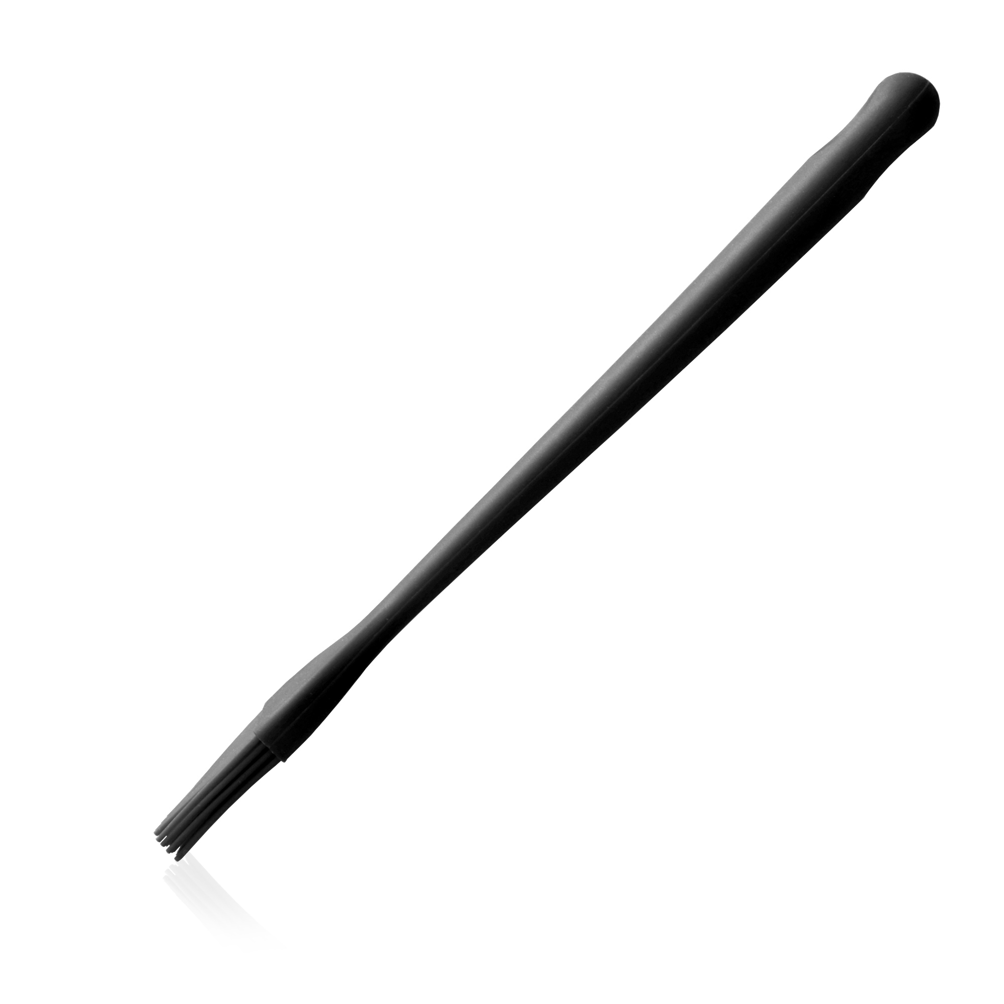 Backpinsel L - Silikon - schwarz | Culinaris