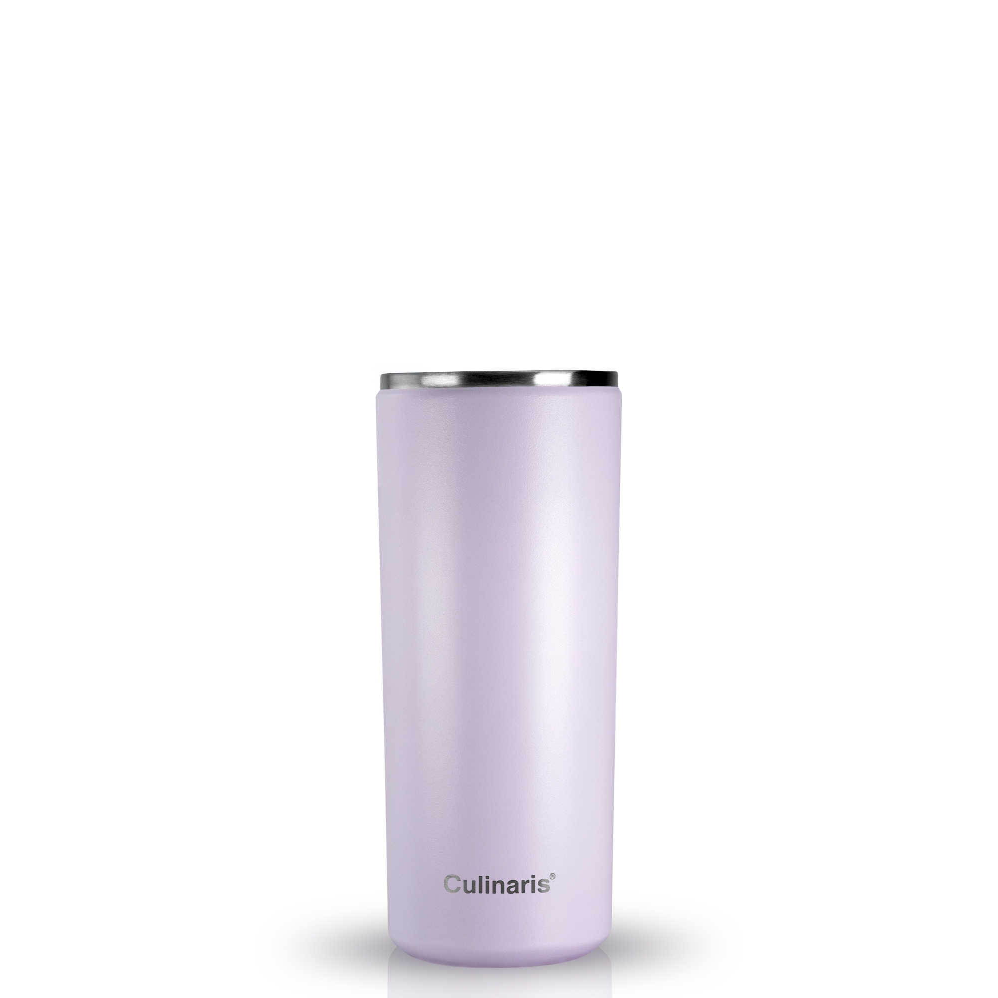 Thermobecher - Amico - 460 ml - lila | Culinaris