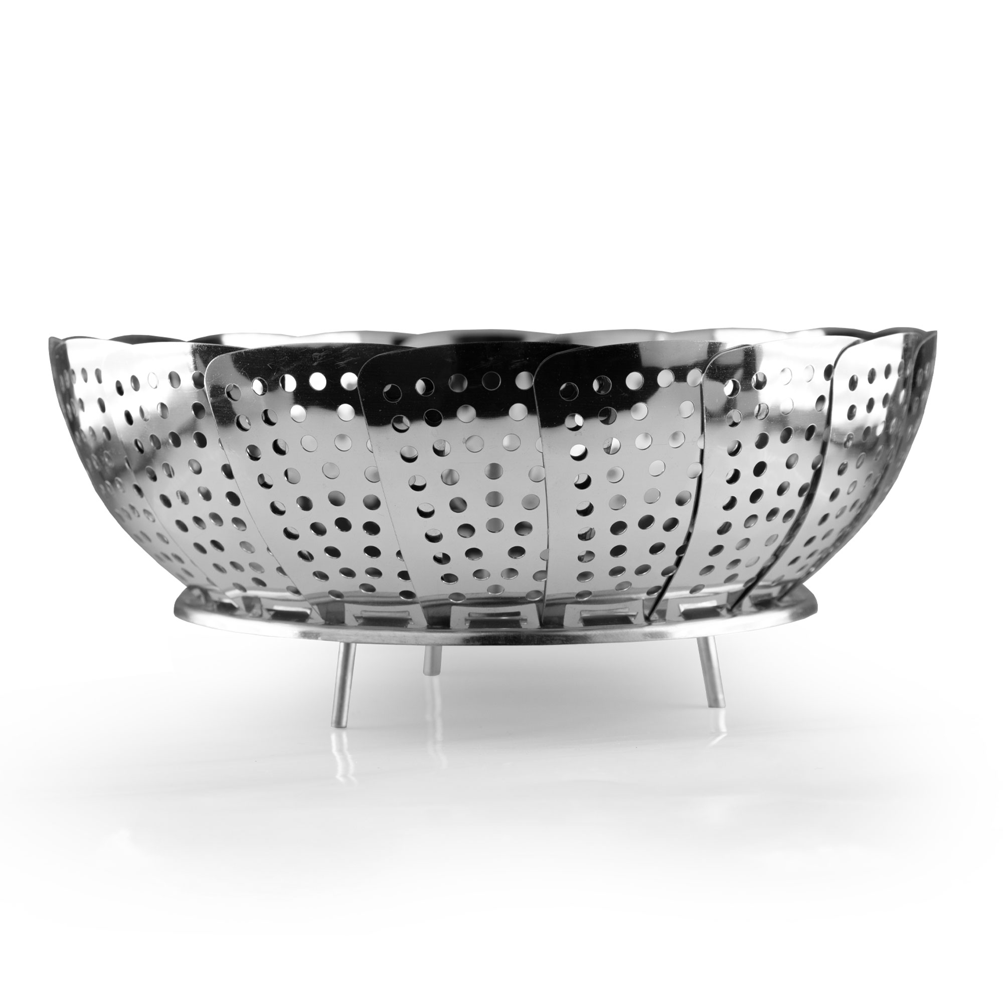 Dämpfeinsatz Ø 18 - 28 cm - VAPORIO | Culinaris