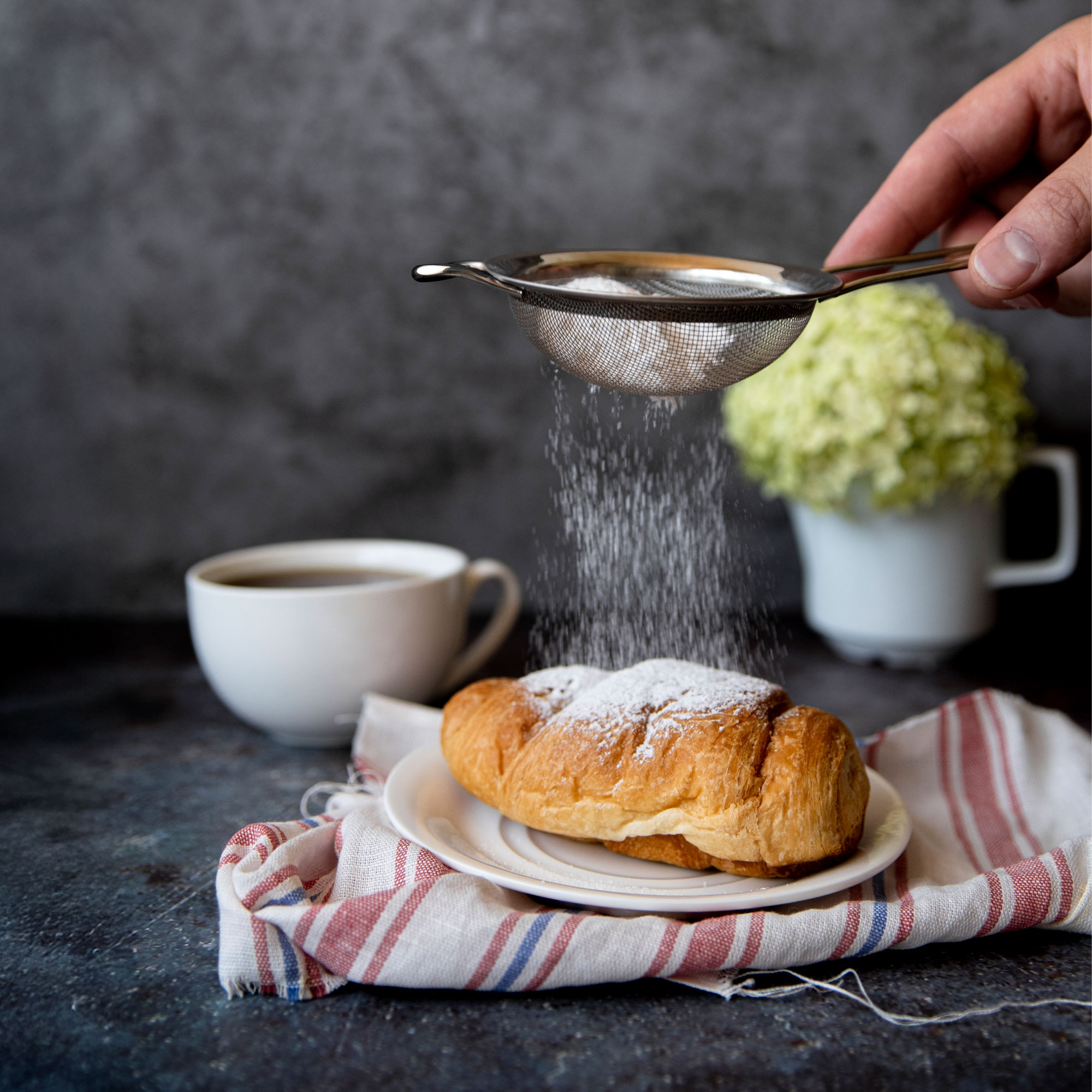 Küchensieb Separati Pro Ø 10 cm | Culinaris