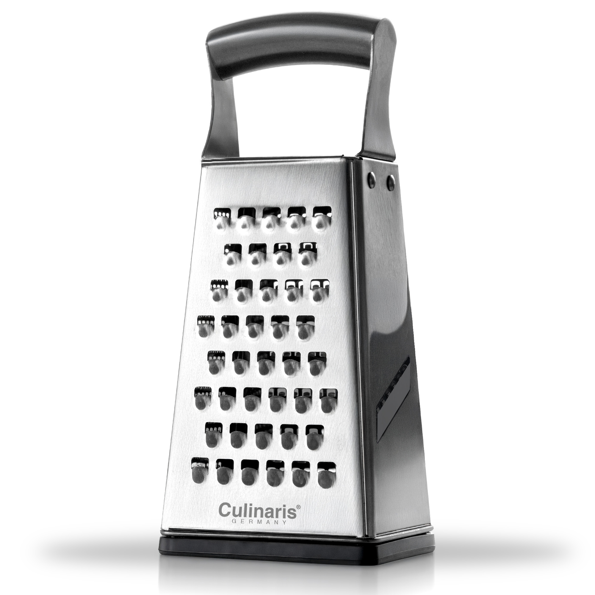 Vierkantreibe - QUADRATIO PRO | Culinaris