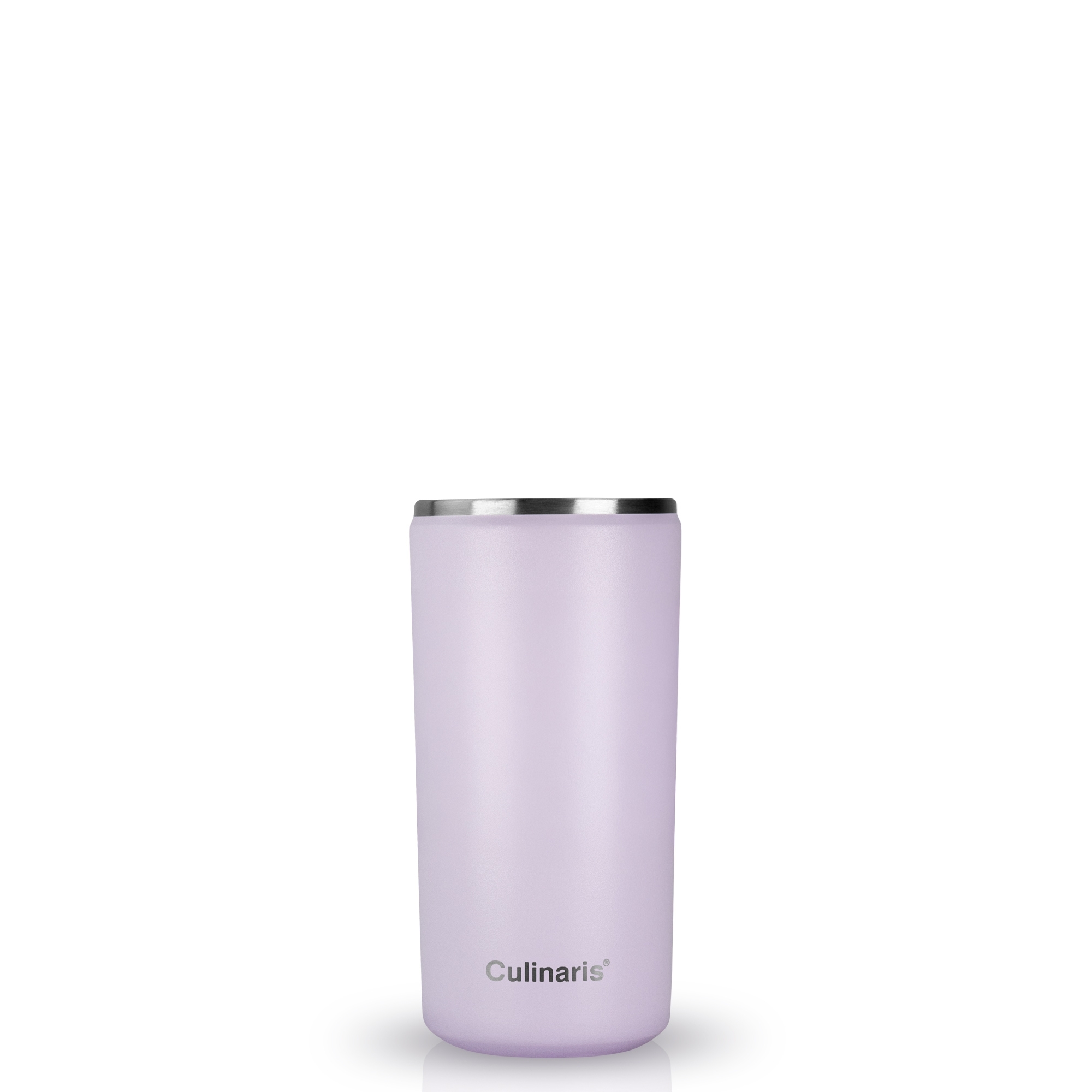 Thermobecher - Amico - 350 ml - lila | Culinaris