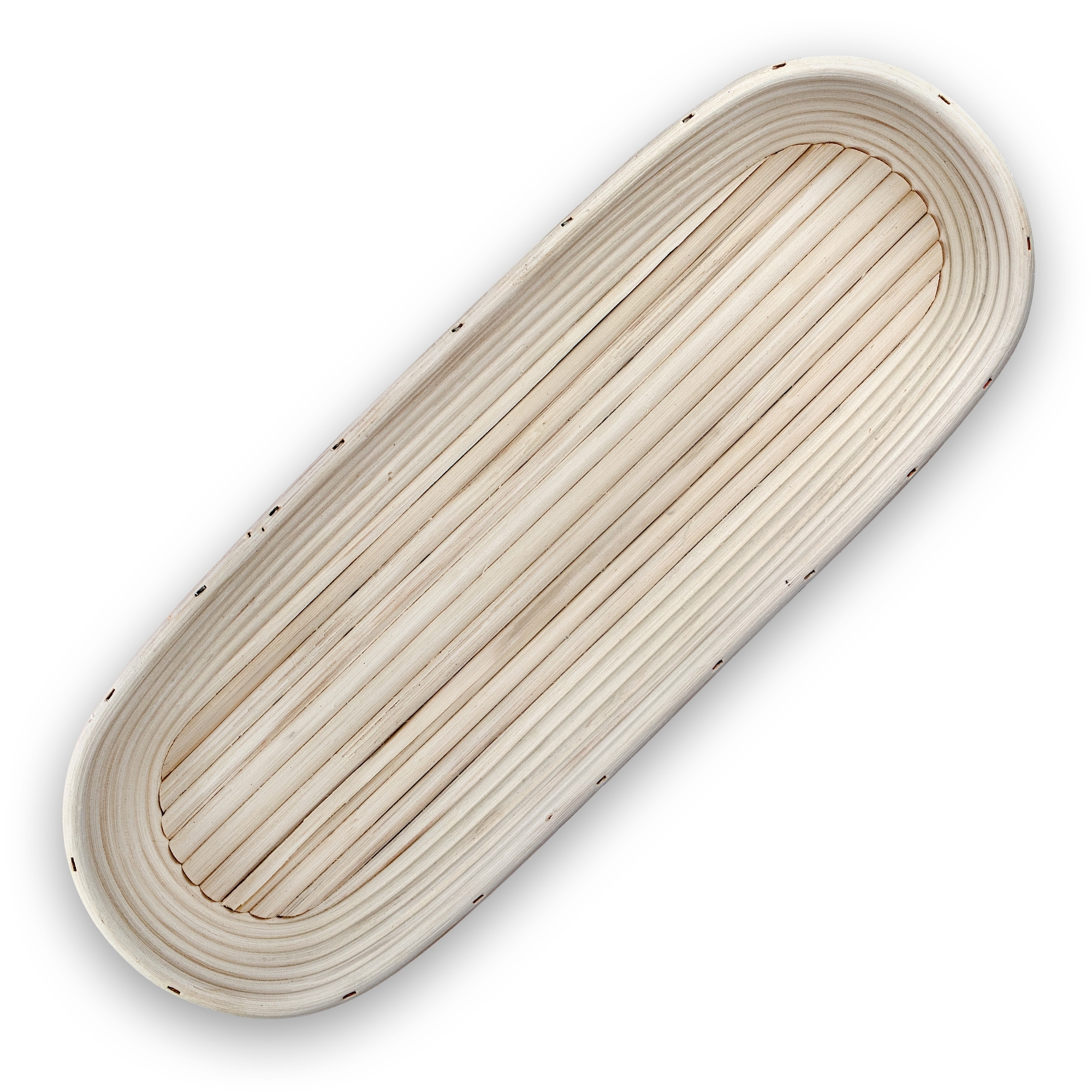 Gärkörbchen länglich - PADEIRO - 43 cm | Culinaris