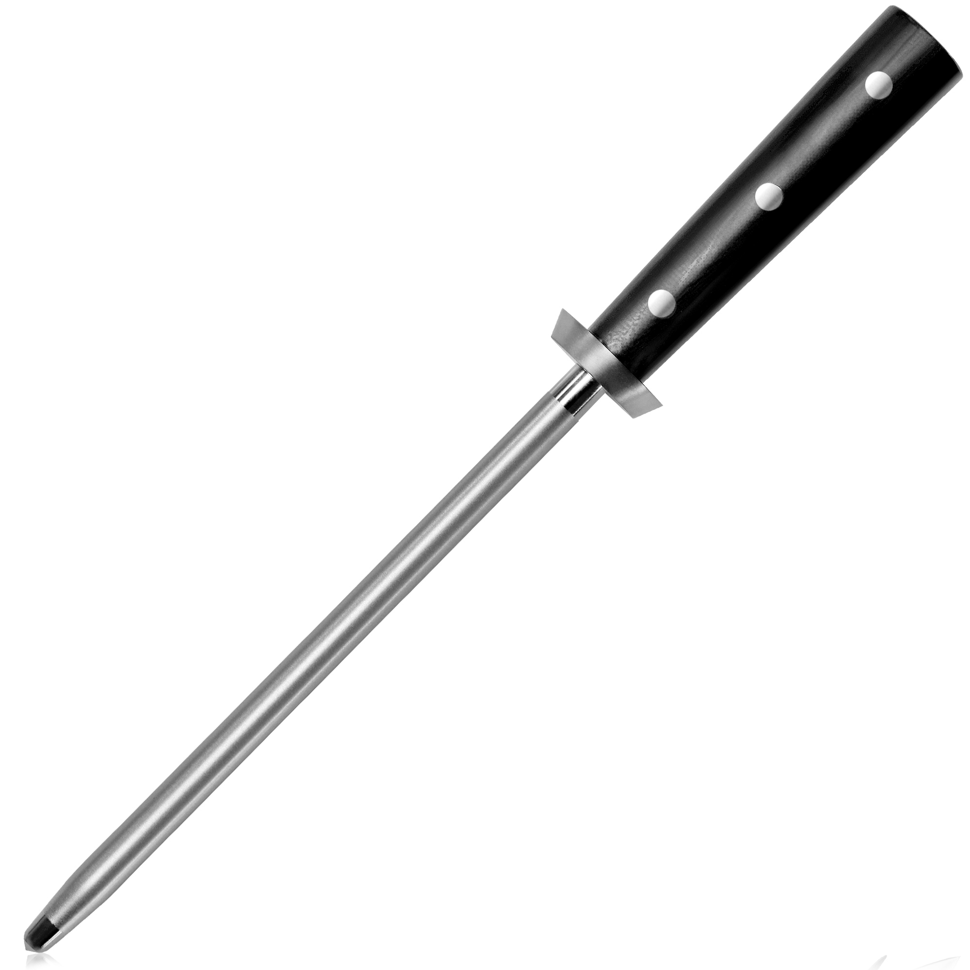 Schleifstab - Black Serie - 23 cm - CB-12 | Culinaris