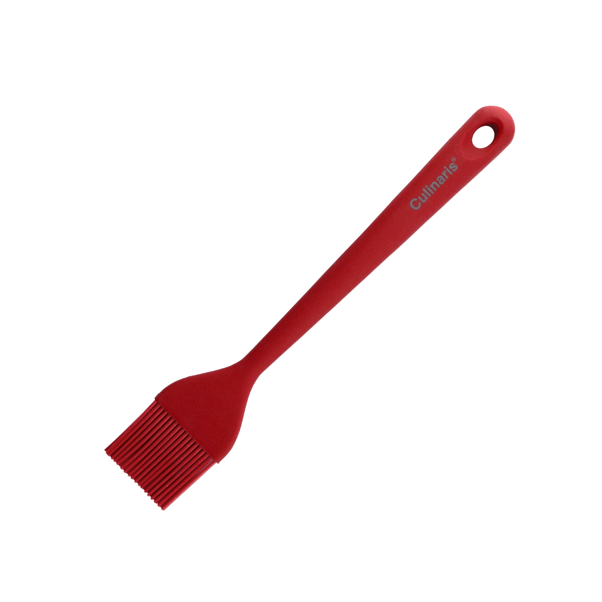 Backpinsel S - Silikon - rot | Culinaris