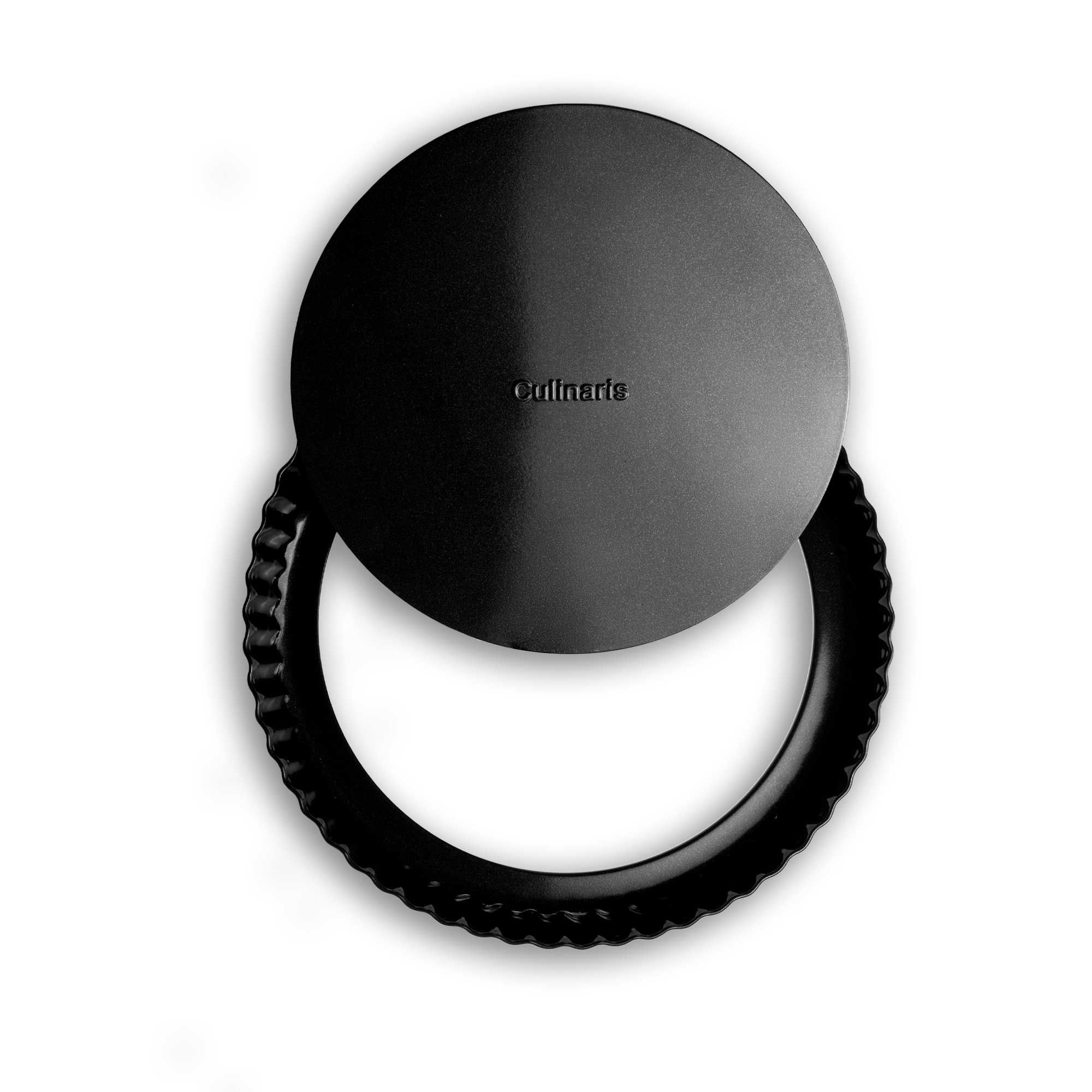 Tarteform - PADEIRO - 20 cm | Culinaris