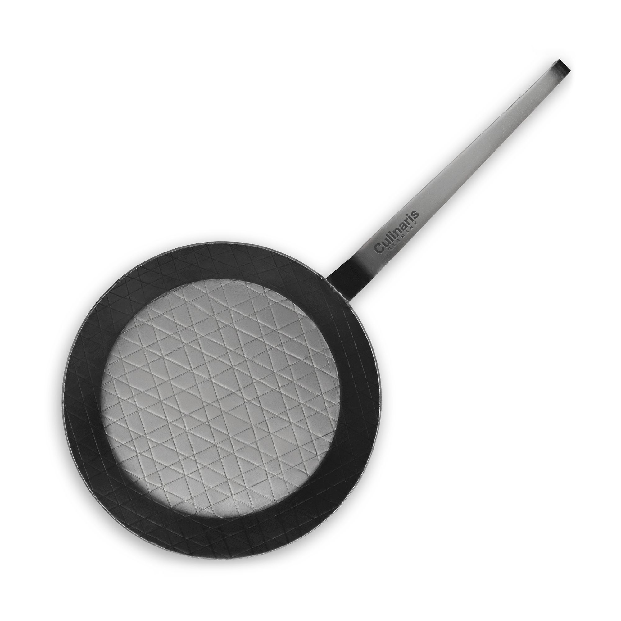 Steakpfanne - Fierro Rustico - 24 cm | Culinaris