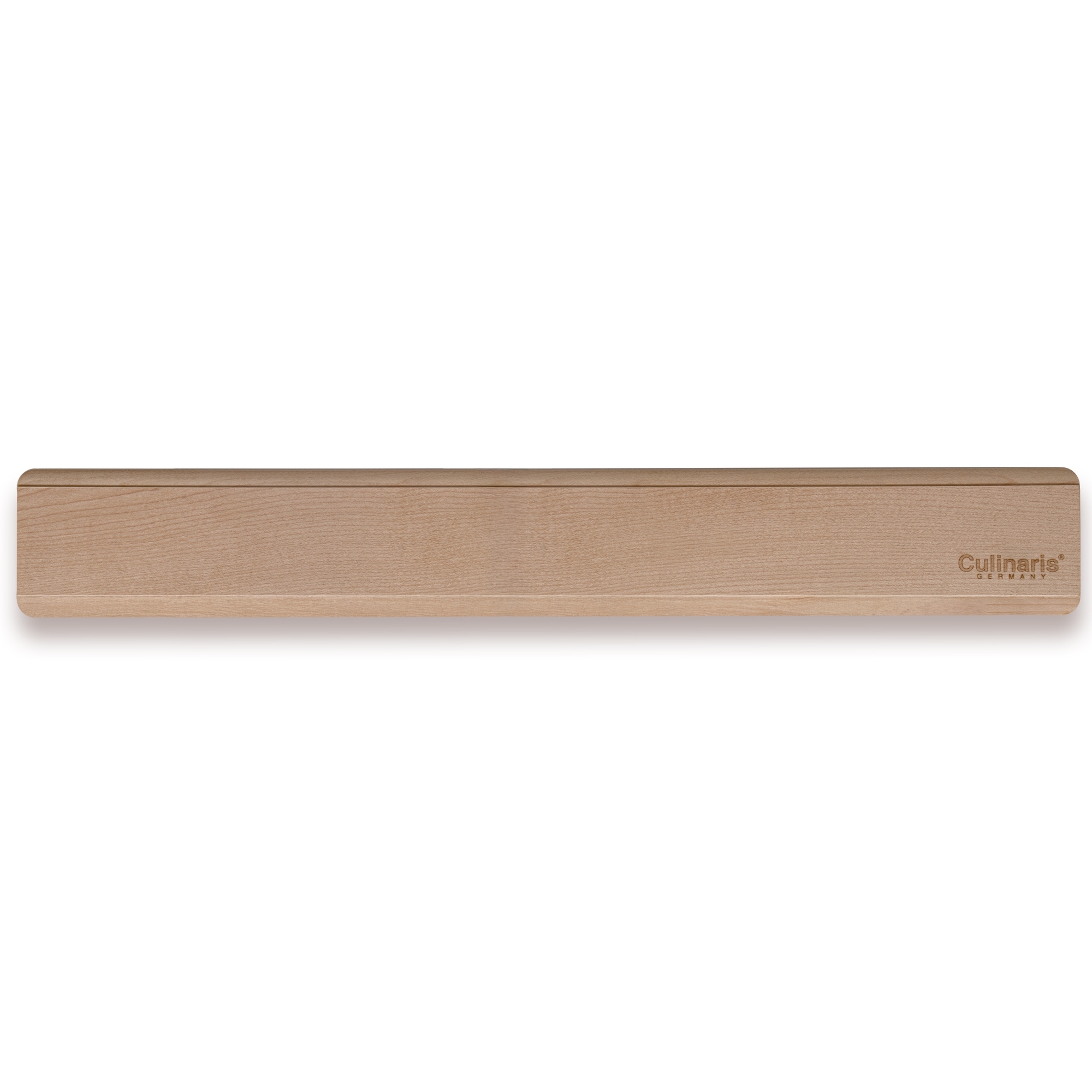 Magnetleiste - Ahorn,50 cm - CB-19 | Culinaris