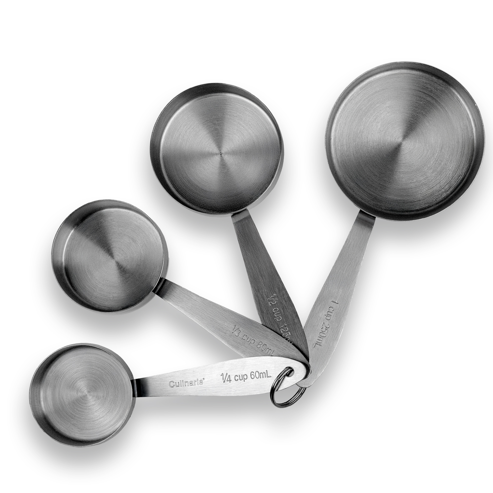 Messbecherset - MEDIRIO | Culinaris