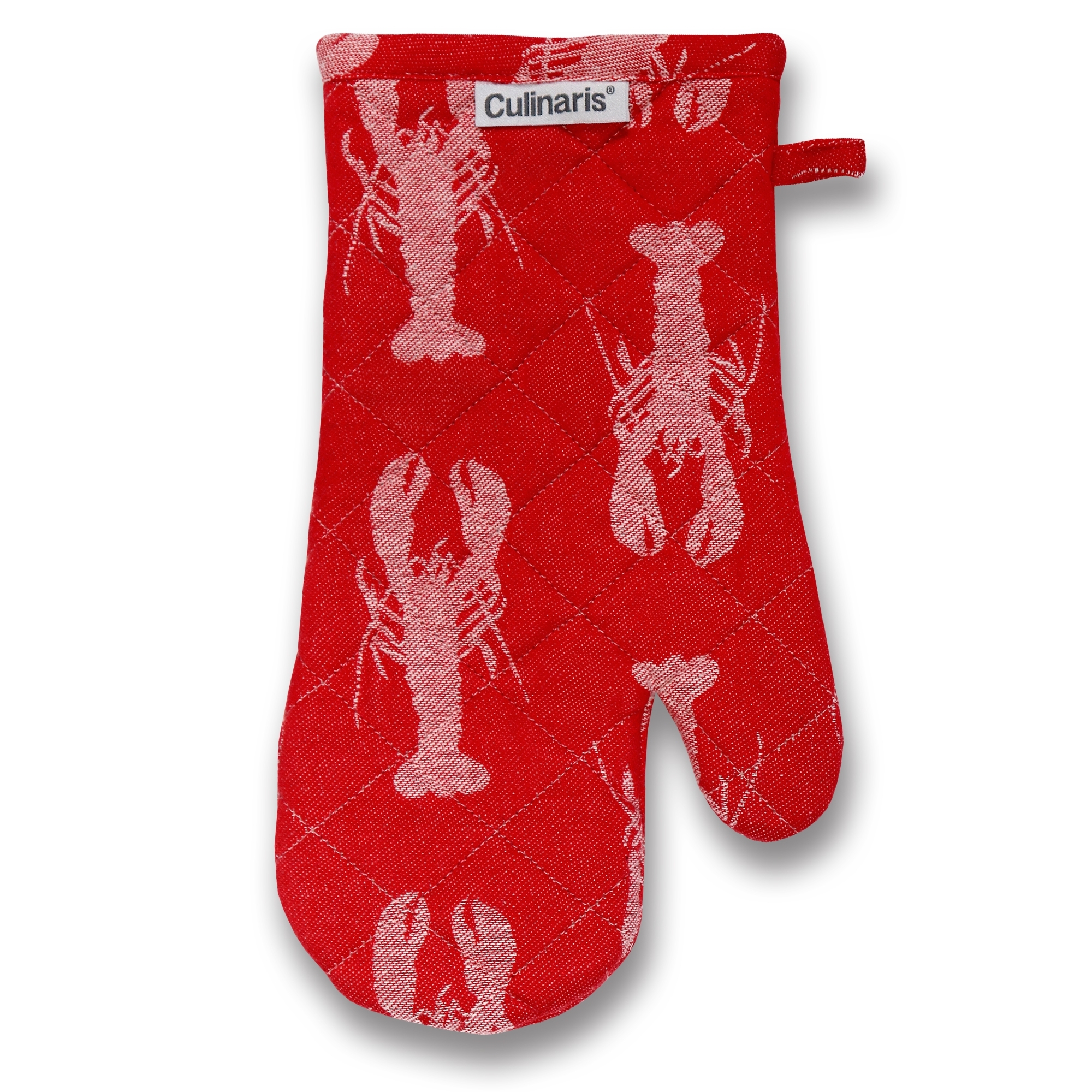 Ofenhandschuh - Red Lobster | Culinaris