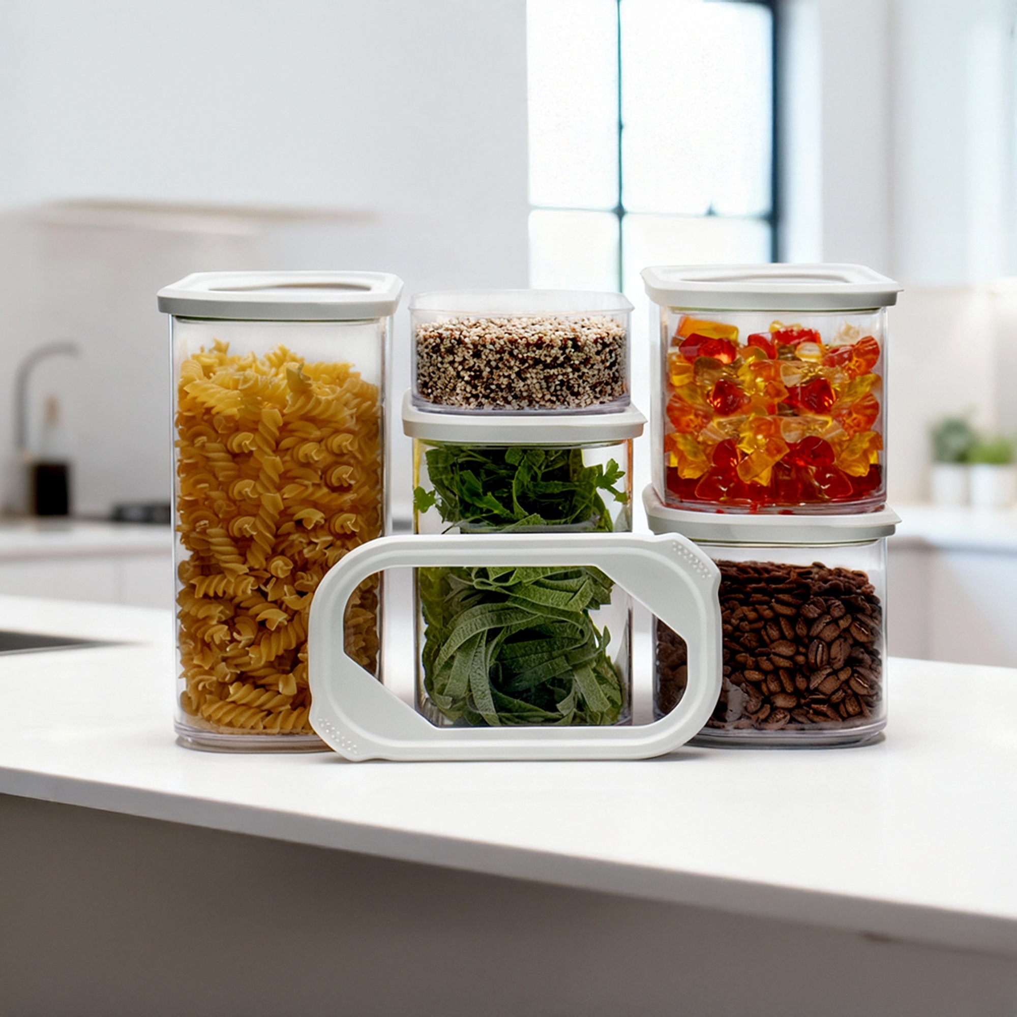 Vorratsdose - 0,45 L | Culinaris