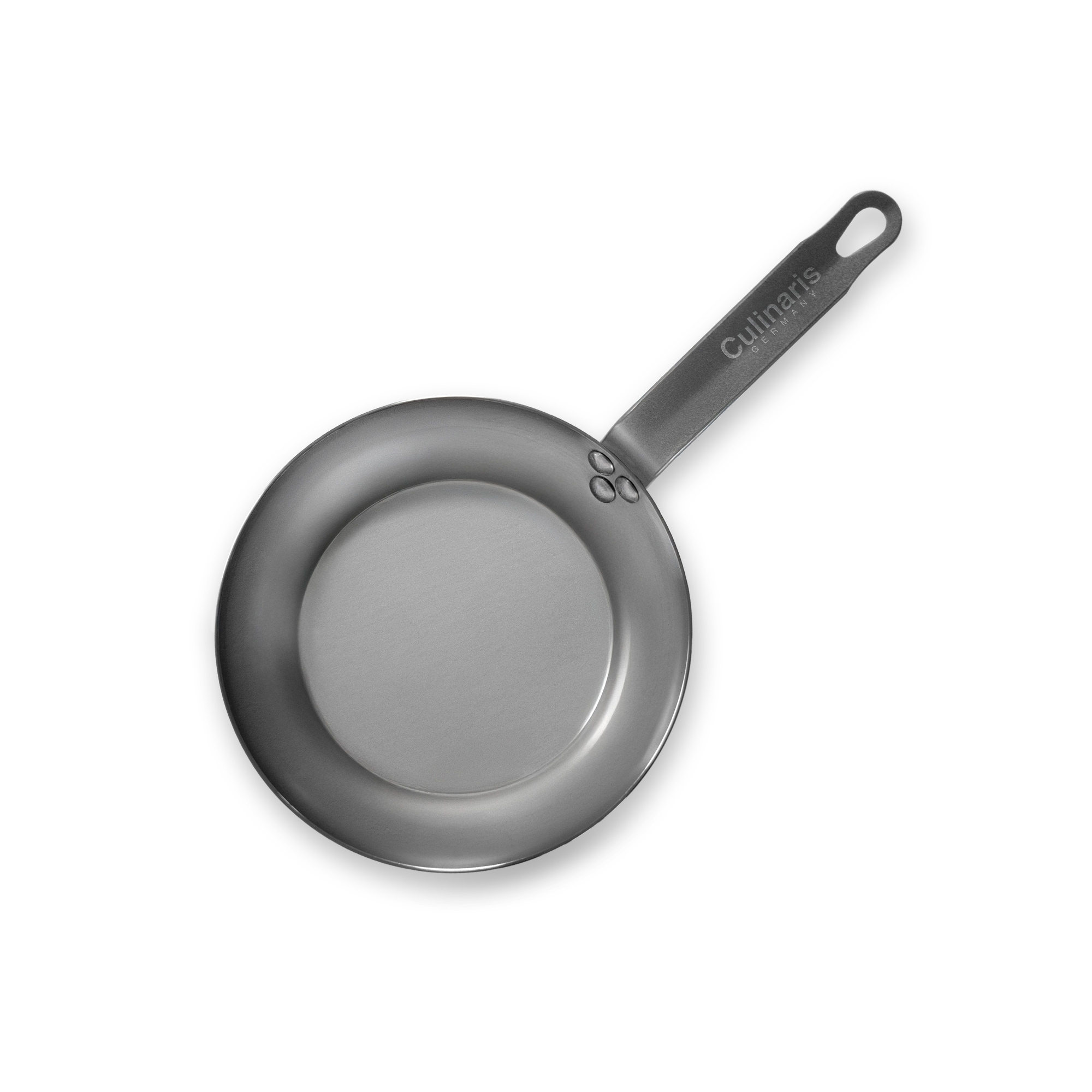 Eisenpfanne - Fierro Classico - 20 cm | Culinaris