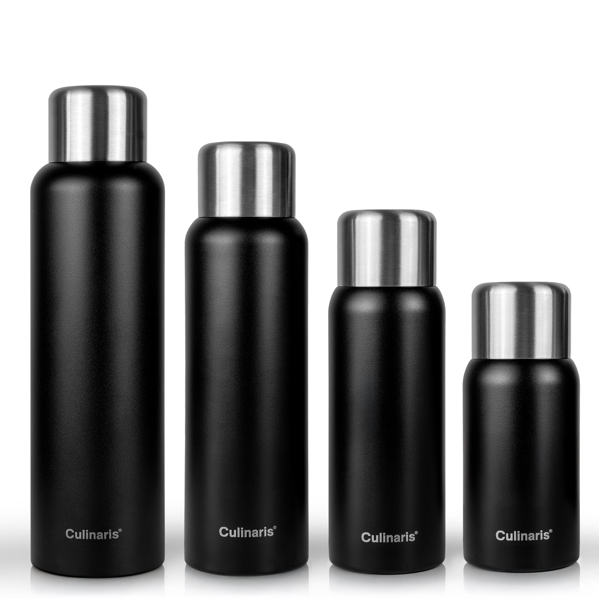 Isolierflasche - Amico - 350 ml | Culinaris