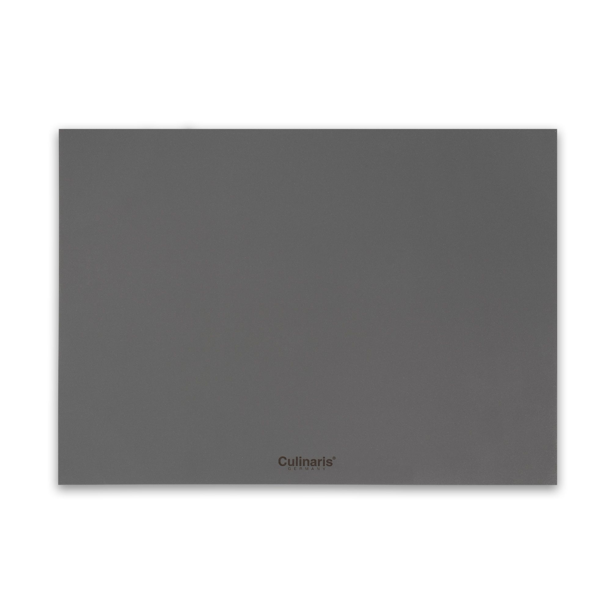 Schneidebrett NERO GRIGIO - 35 x 25 x 0,9 cm | Culinaris