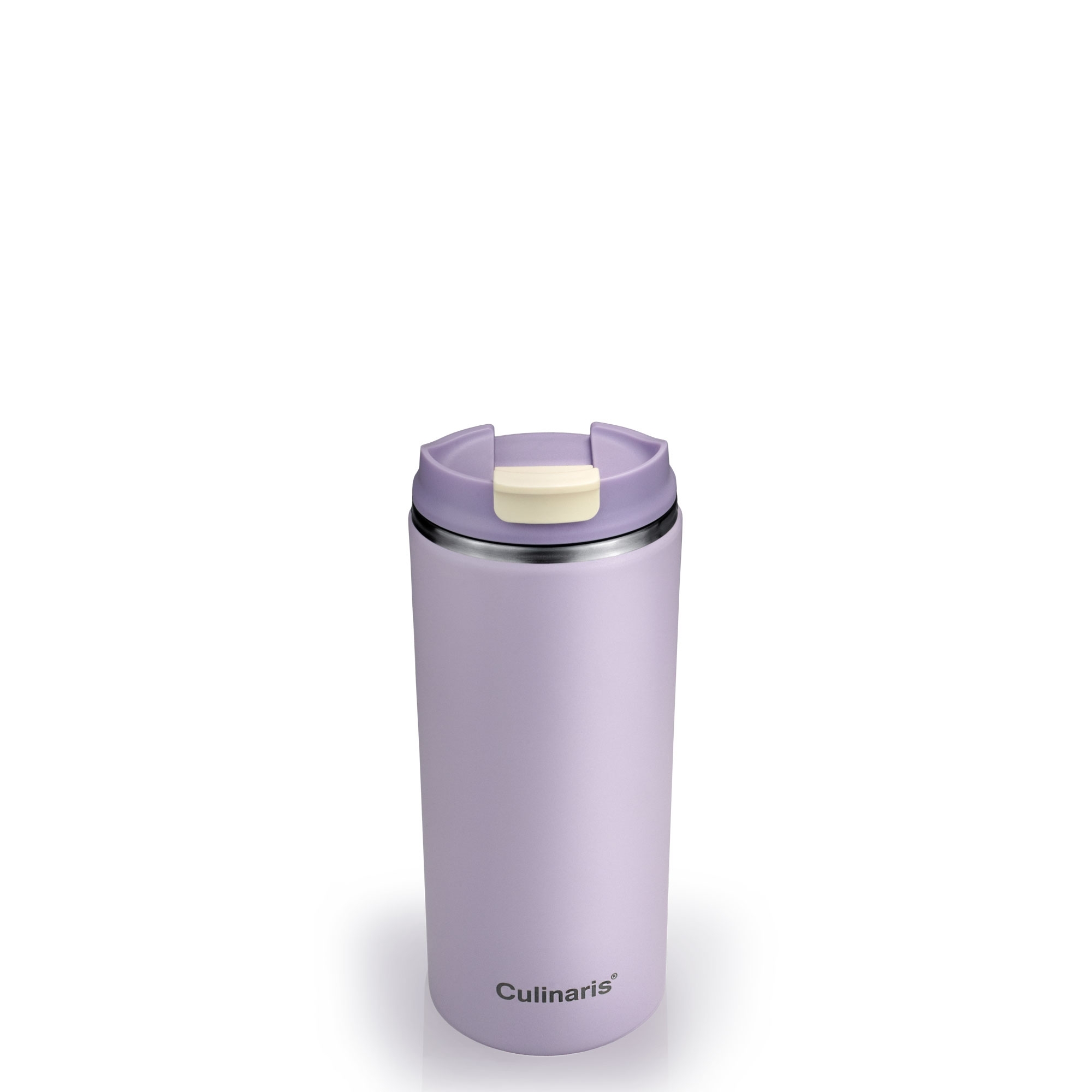 Thermobecher - Amico - 350 ml - lila | Culinaris