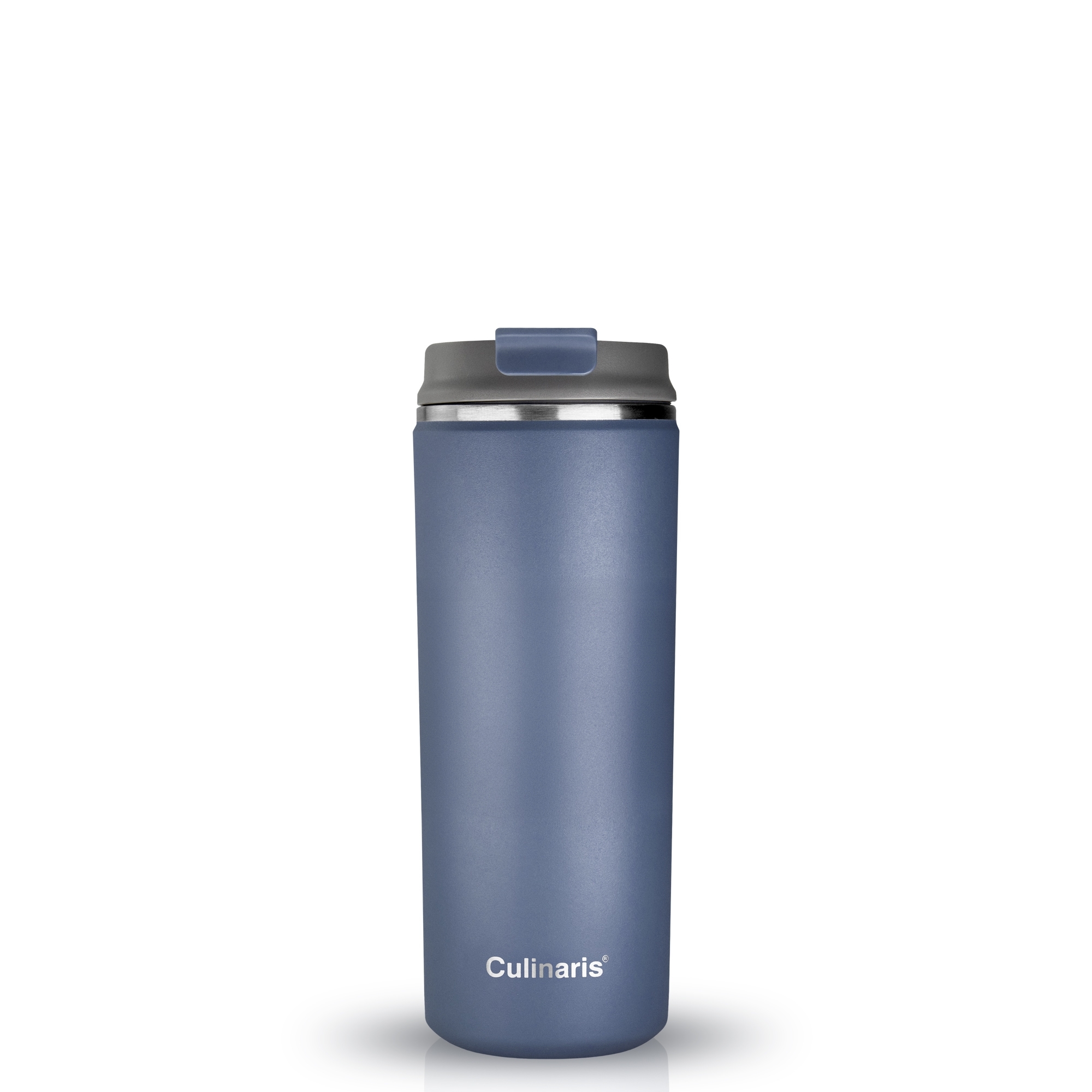Thermobecher - Amico - 460 ml - blau | Culinaris