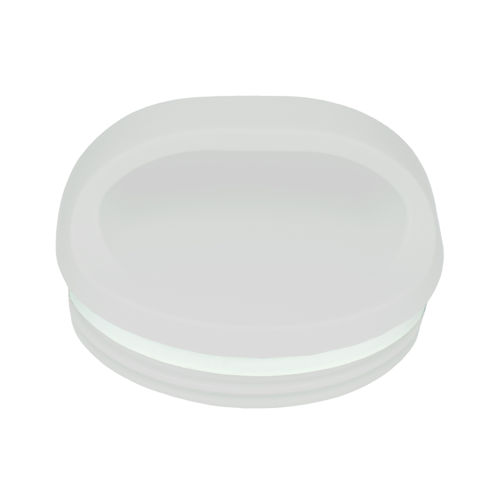 Dichtungsring - Deckel Lunchpot Portare - weiß | Culinaris