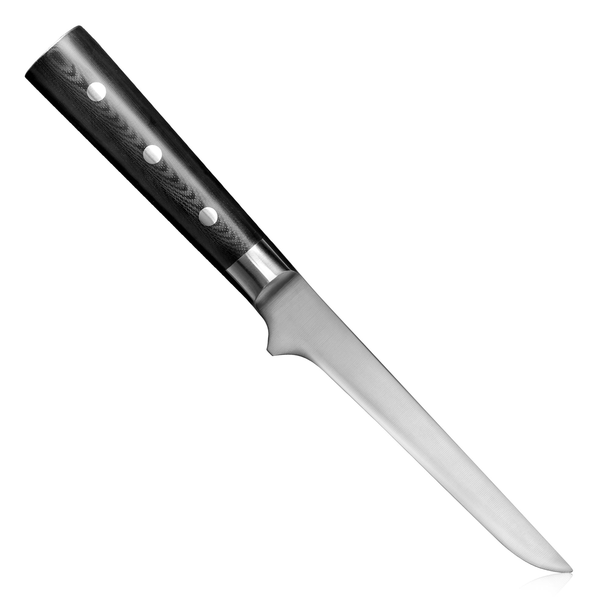Ausbeinmesser - Black Serie - 16 cm - CB-05 | Culinaris
