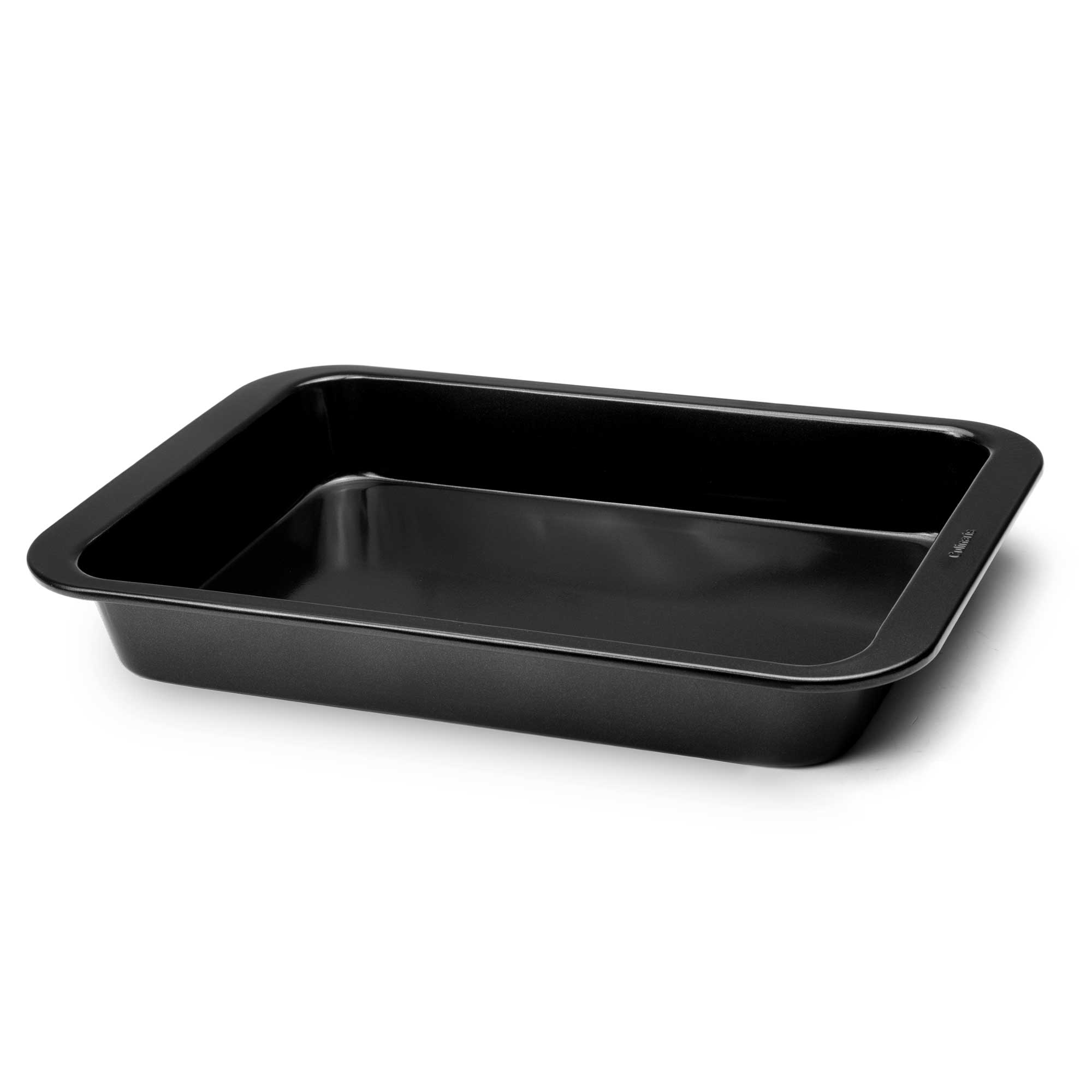 Kuchenblech mit Transportdeckel - PADEIRO - 37 cm | Culinaris