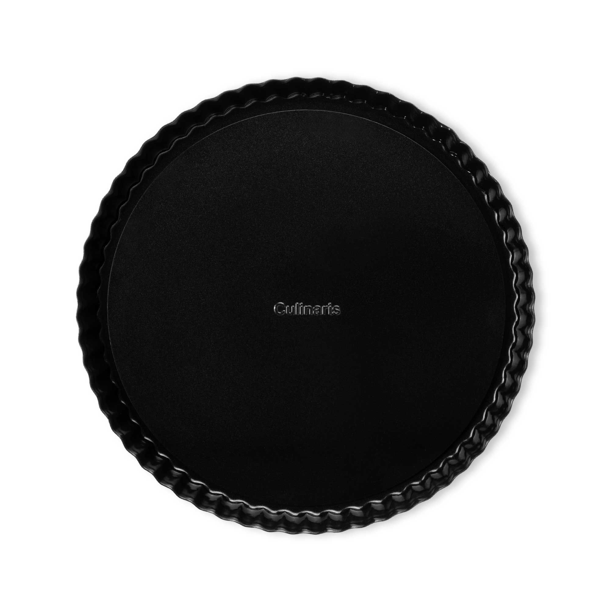 Tarteform - PADEIRO - 24 cm | Culinaris