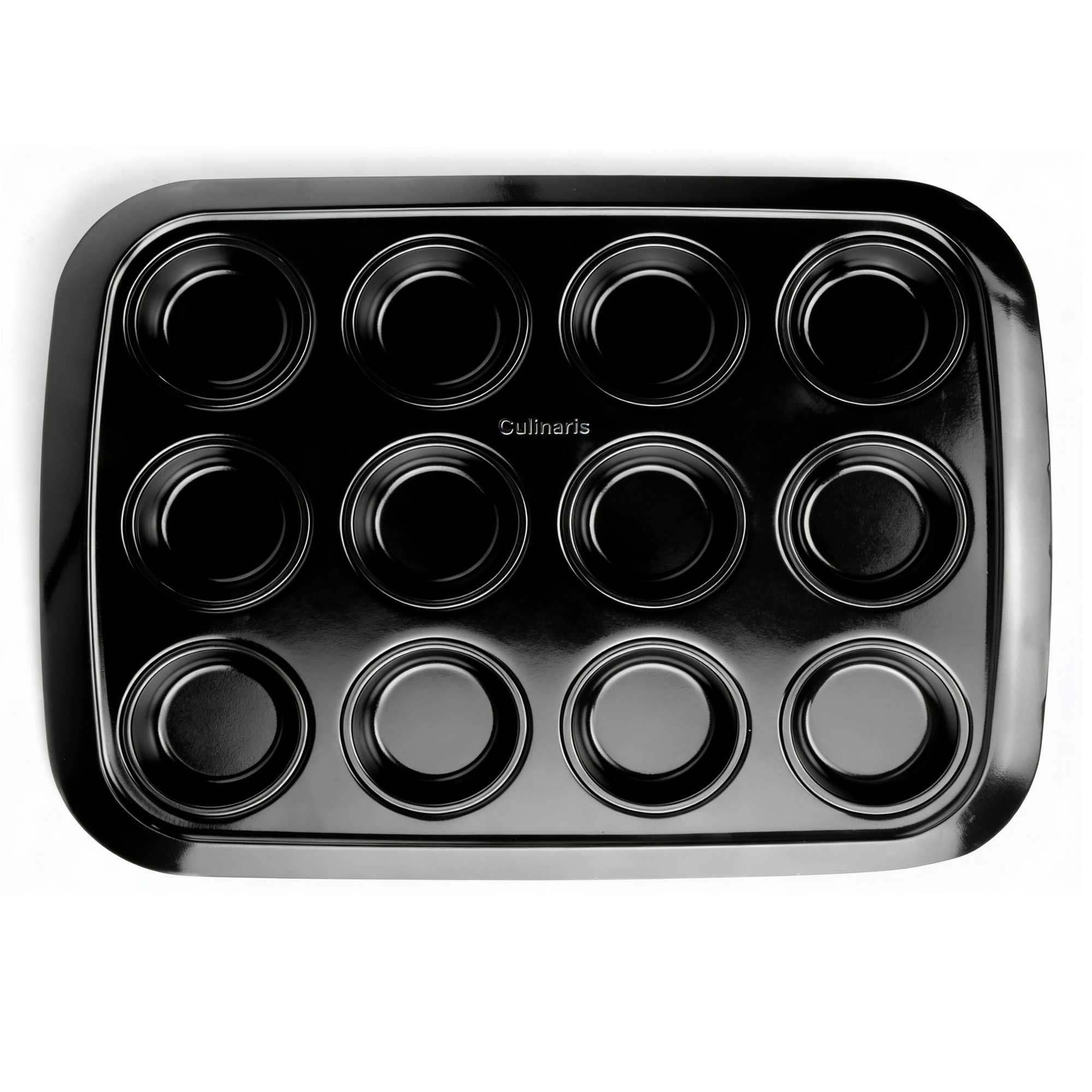 Muffinform - PADEIRO - 12er | Culinaris
