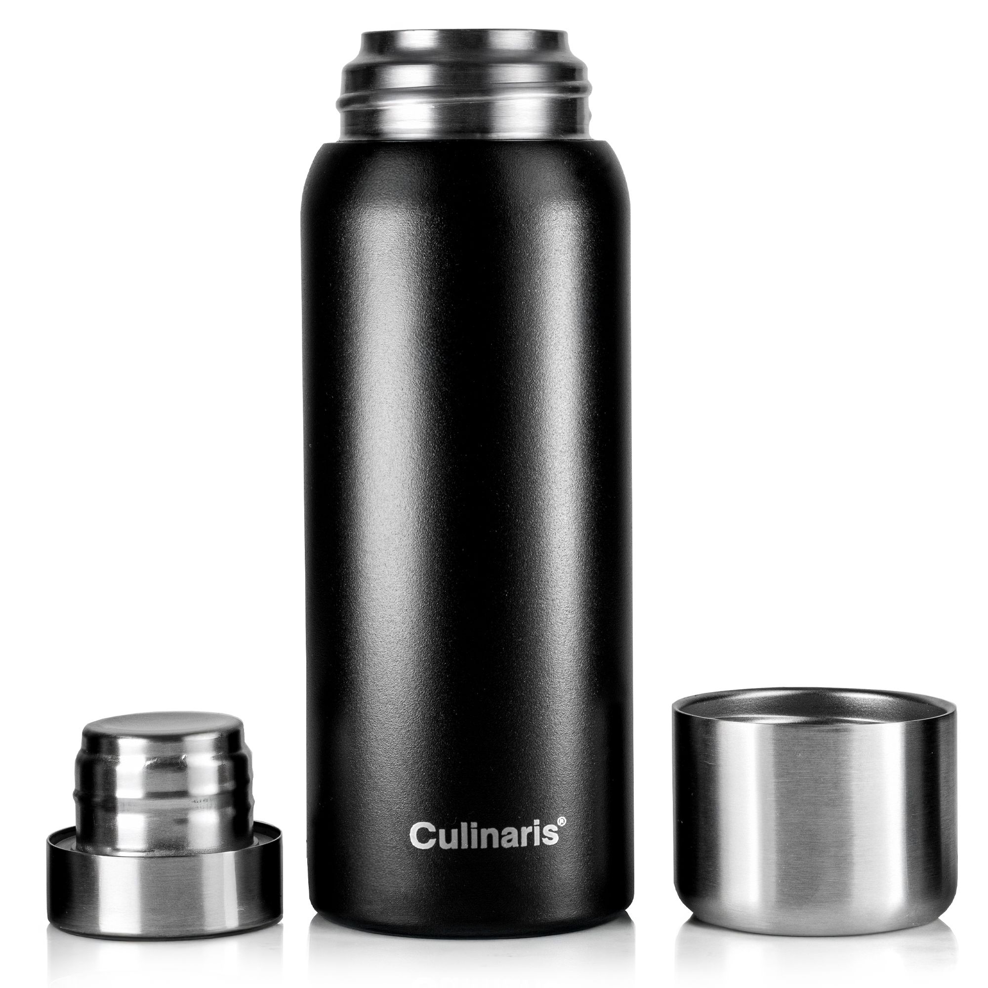 Isolierflasche - Amico - 500 ml | Culinaris