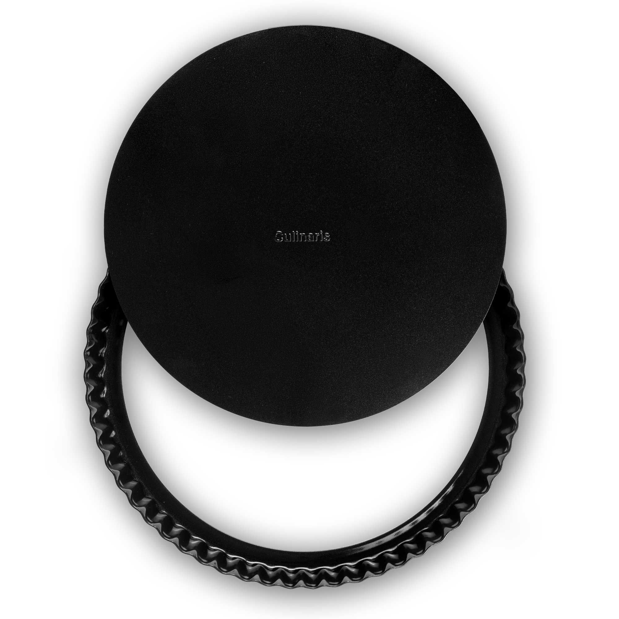 Tarteform - PADEIRO - 28 cm | Culinaris