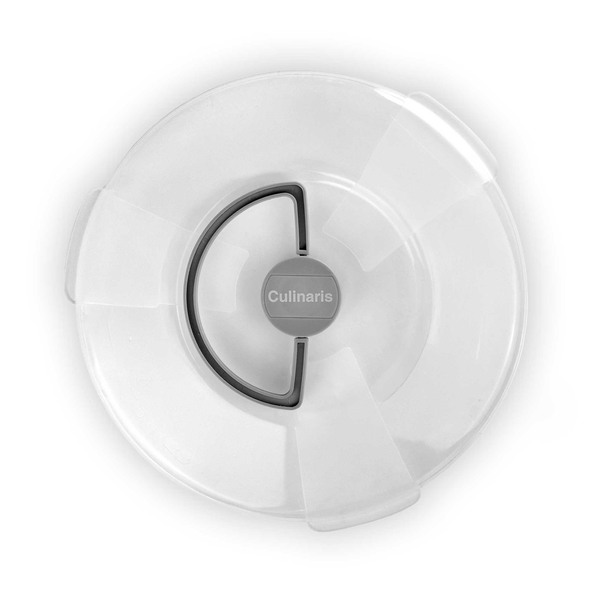 Deckel  für Springform - PADEIRO - 20 cm | Culinaris