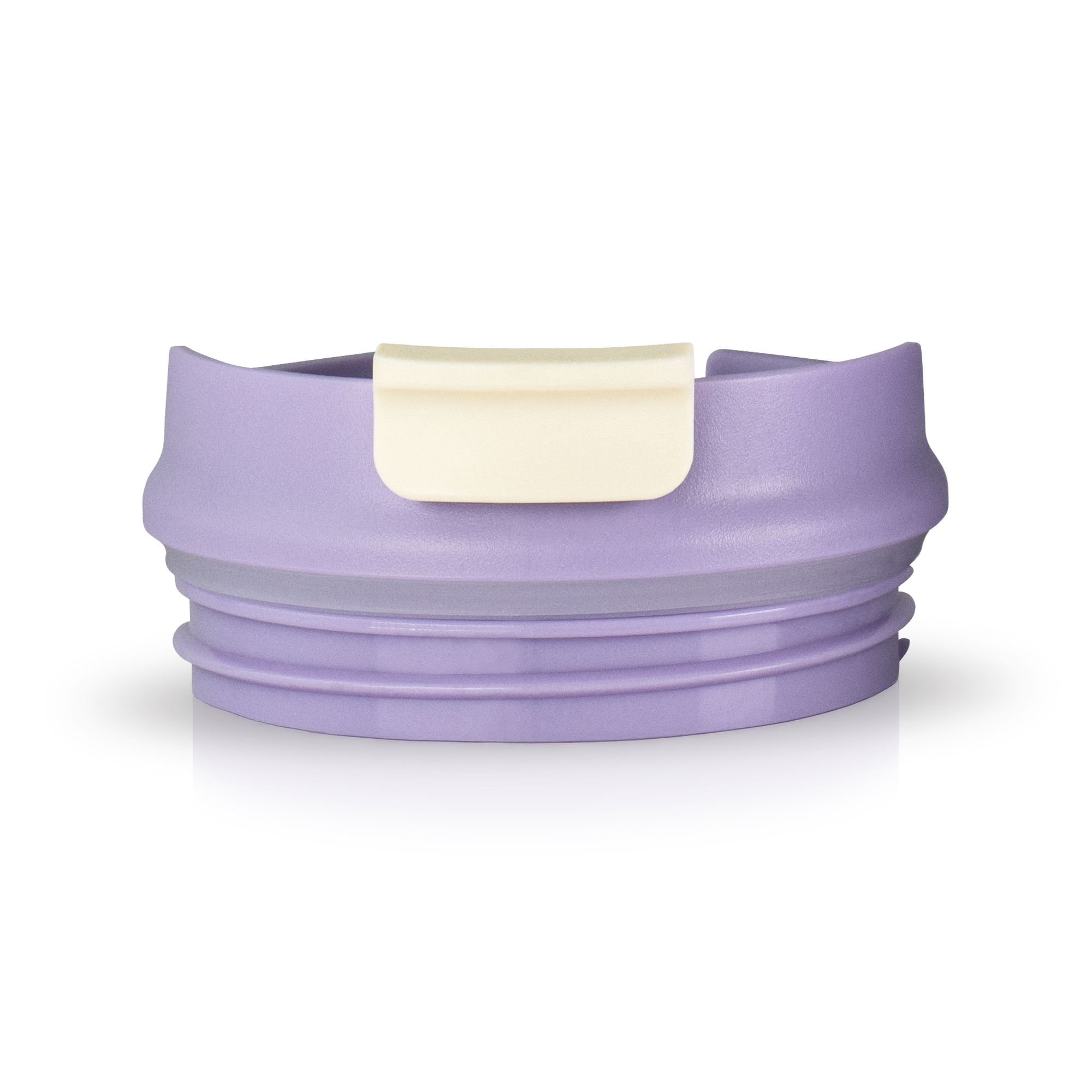 Ersatzdeckel für Thermobecher - Amico - lila | Culinaris