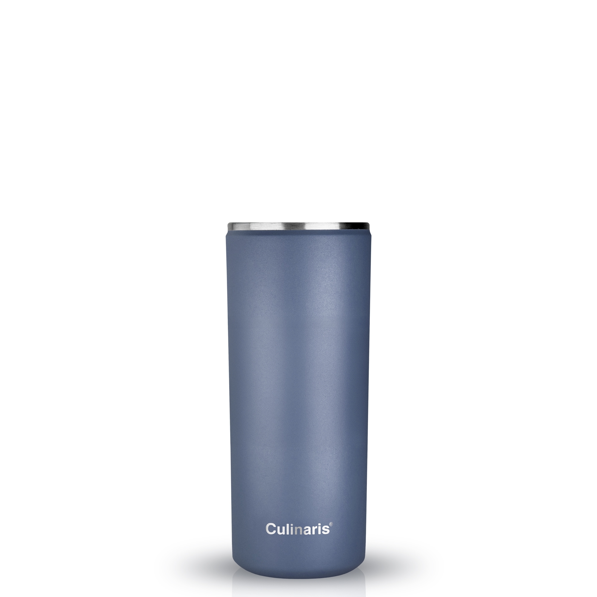 Thermobecher - Amico - 460 ml - blau | Culinaris