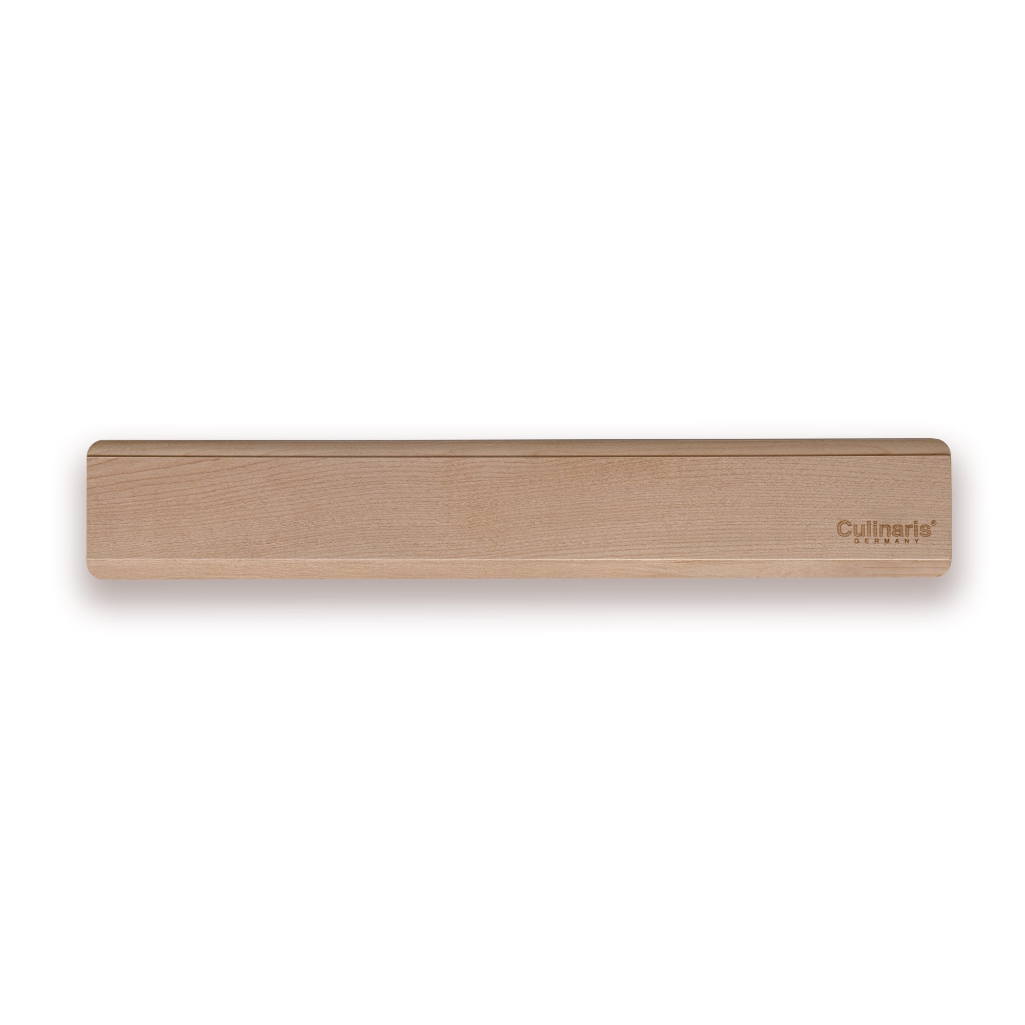 Magnetleiste - Ahorn, 40 cm - CB-18 | Culinaris