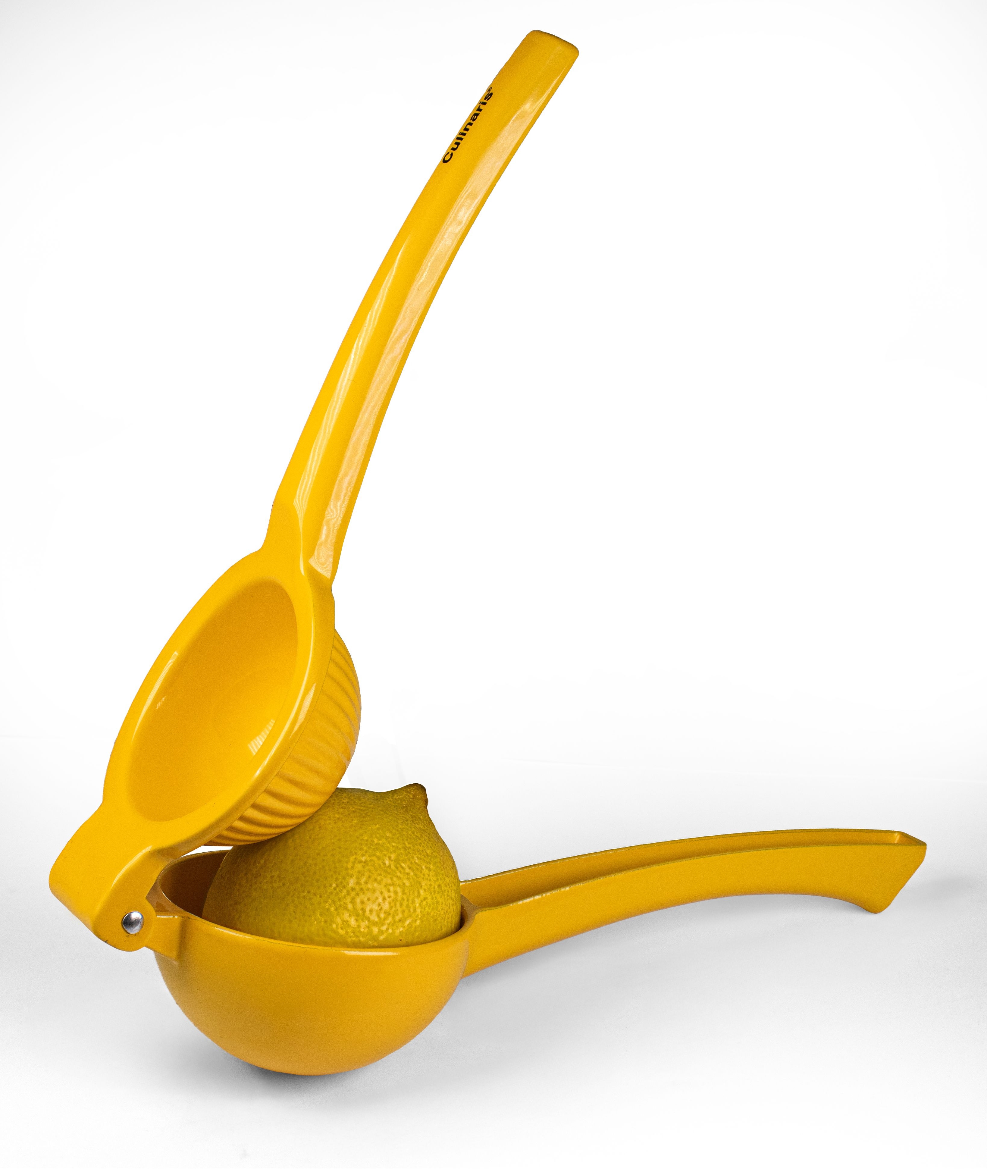 Zitronenpresse - SUCCO | Culinaris | Saftpresse