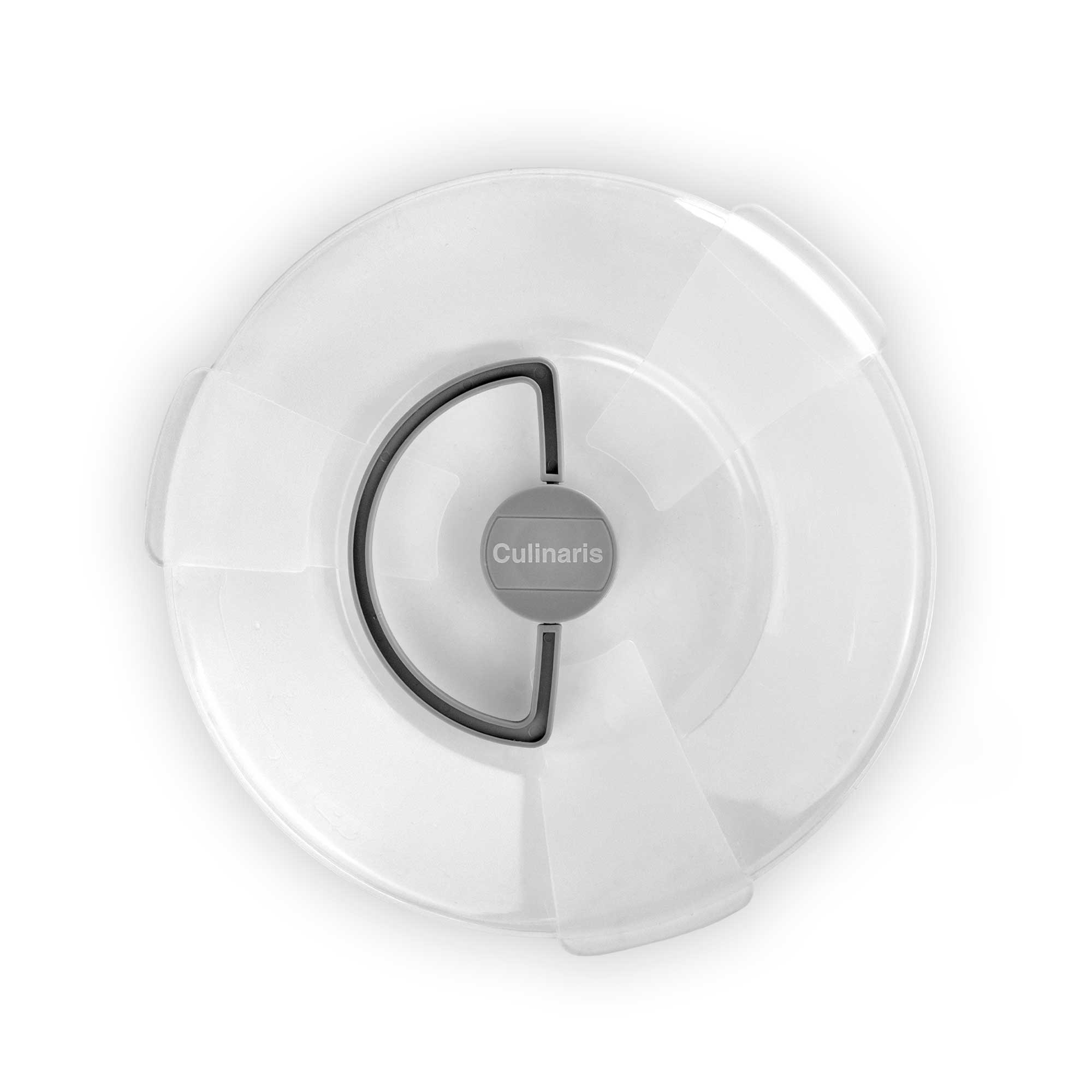 Deckel  für Springform - PADEIRO - 24 cm | Culinaris