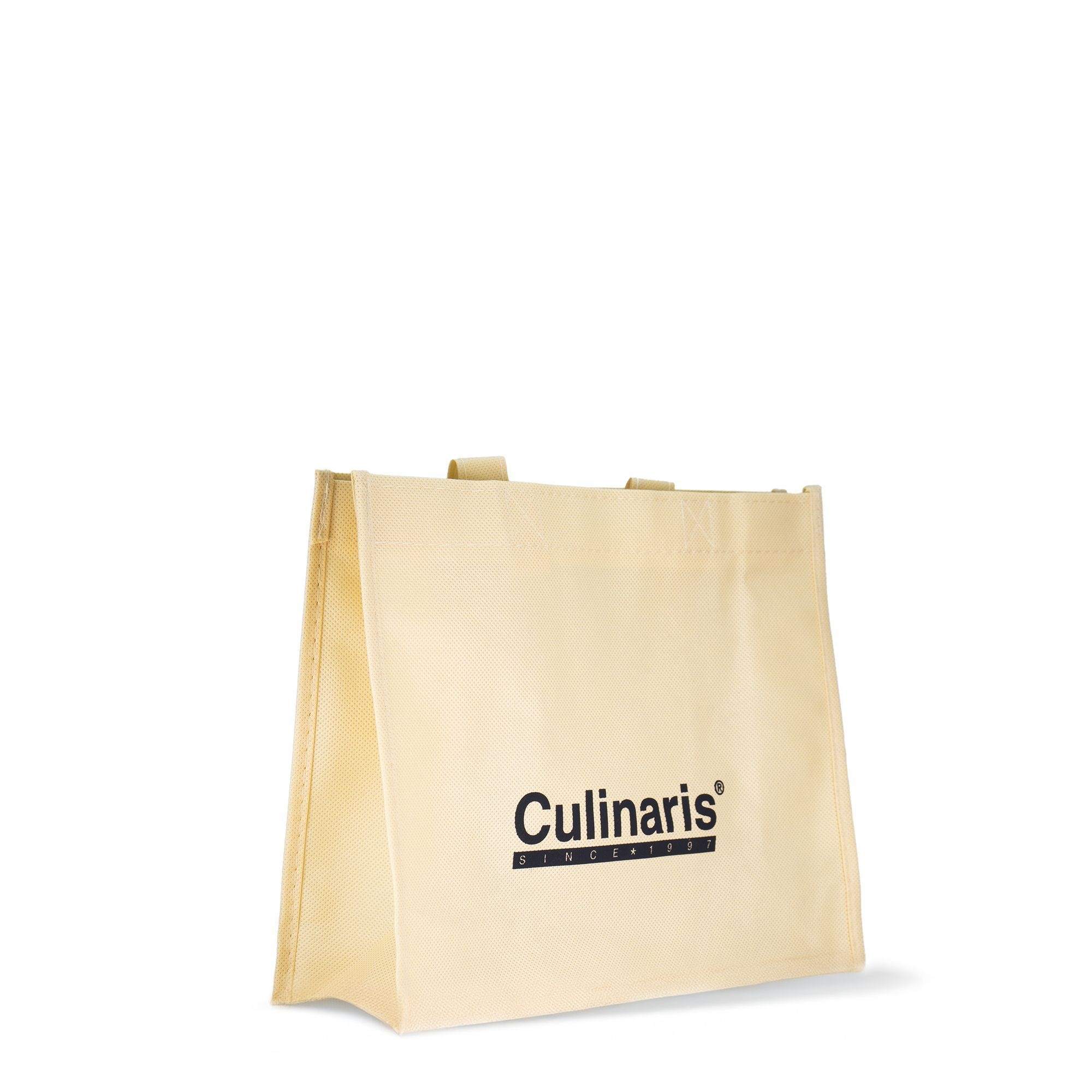 Tragetasche M - Creme | Culinaris