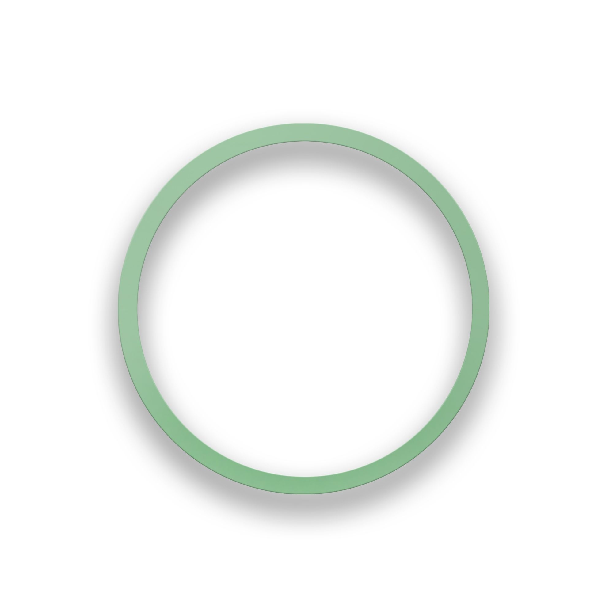 Dichtungsring - Glasmug Portare - mint | Culinaris