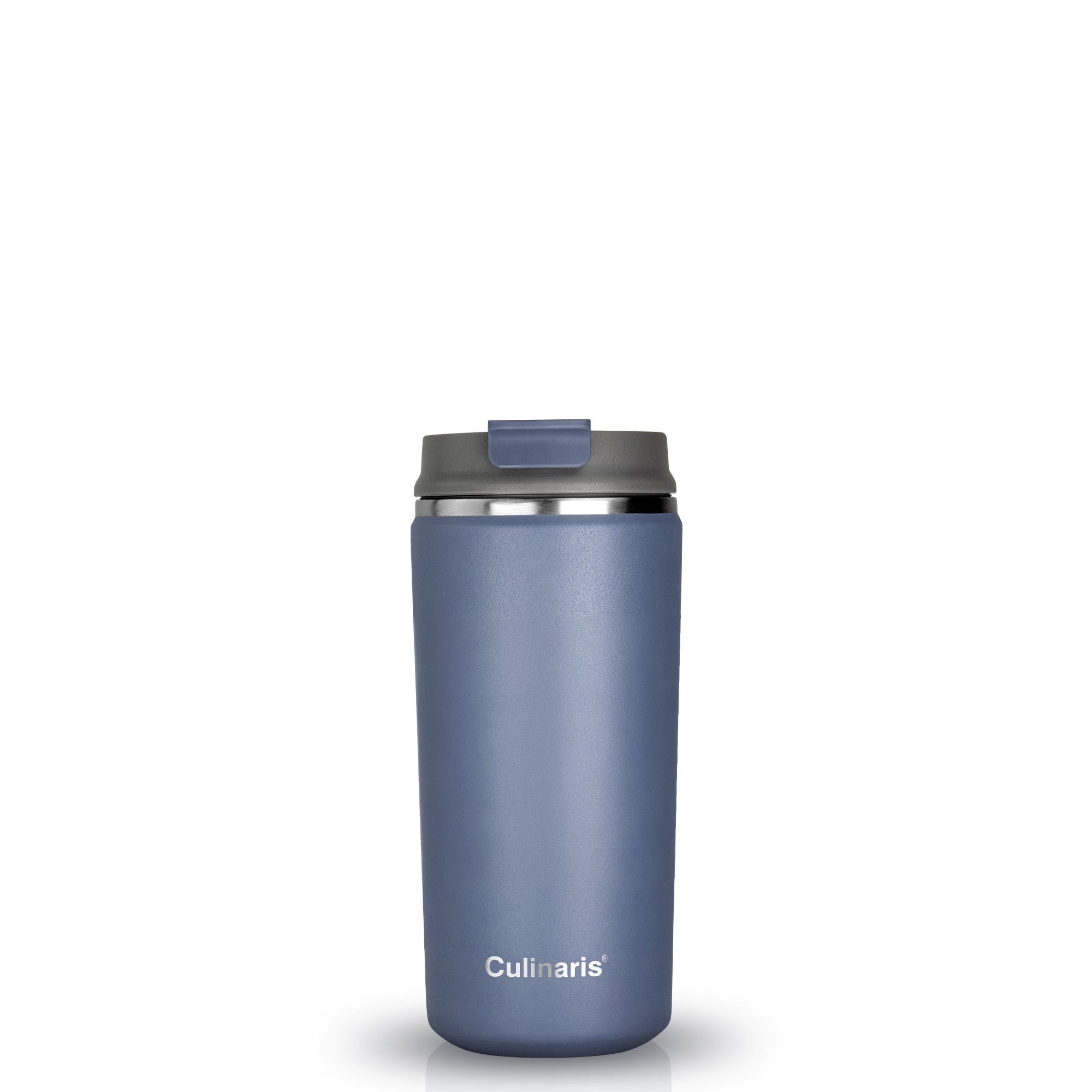 Thermobecher - Amico - 350 ml - blau | Culinaris