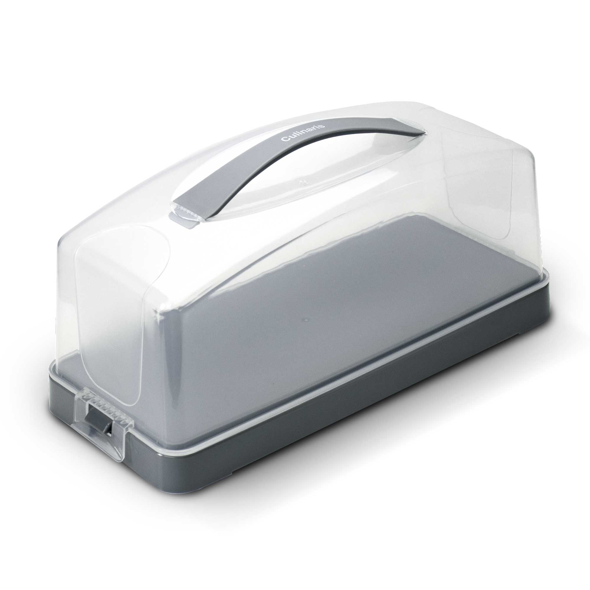 Transportbox eckig - PADEIRO | Culinaris