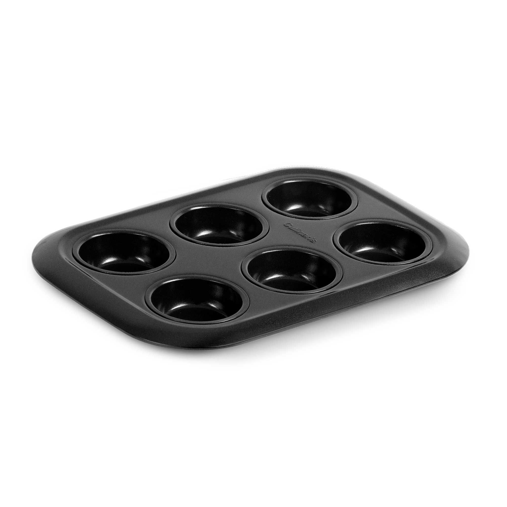 Muffinform - PADEIRO - 6er | Culinaris