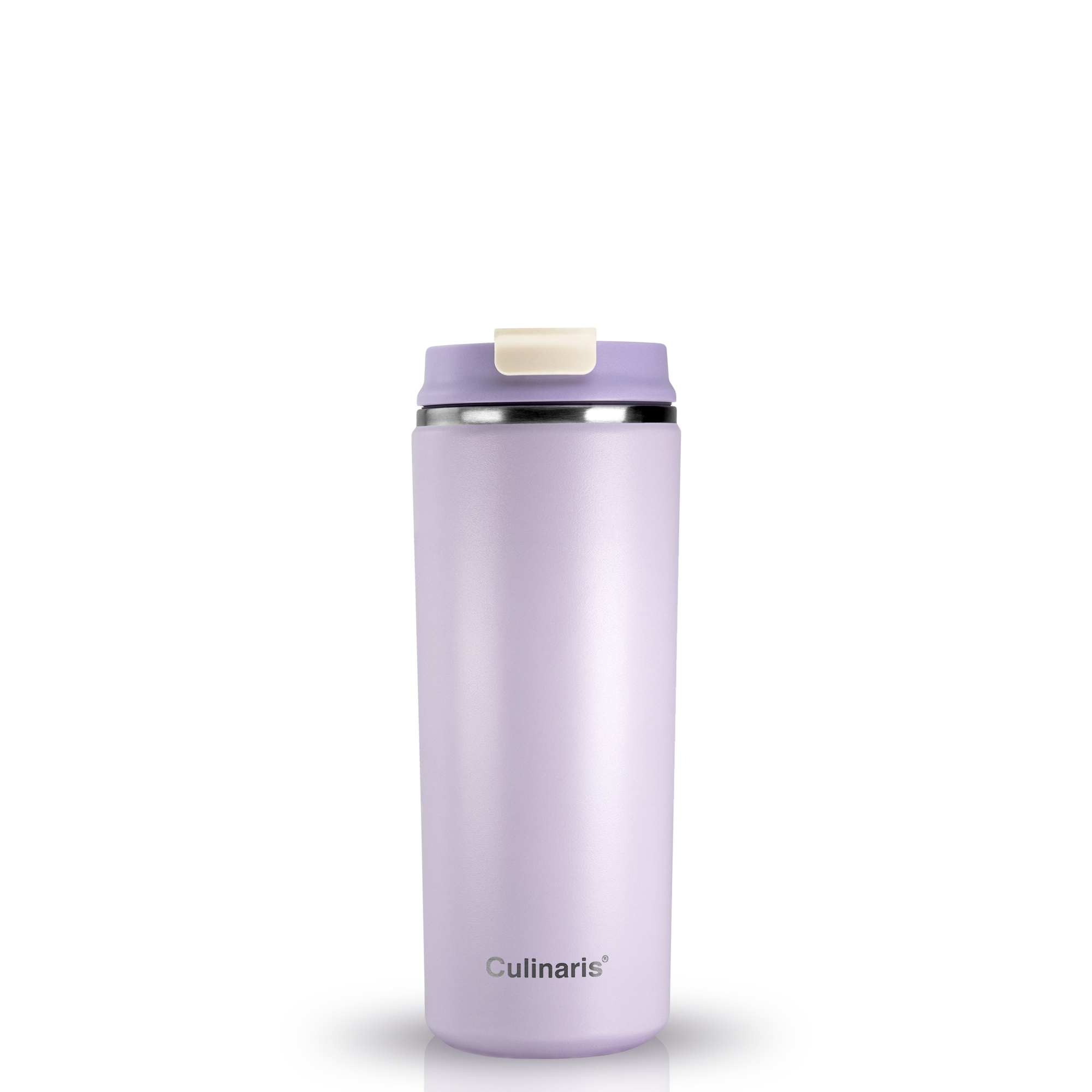 Thermobecher - Amico - 460 ml - lila | Culinaris