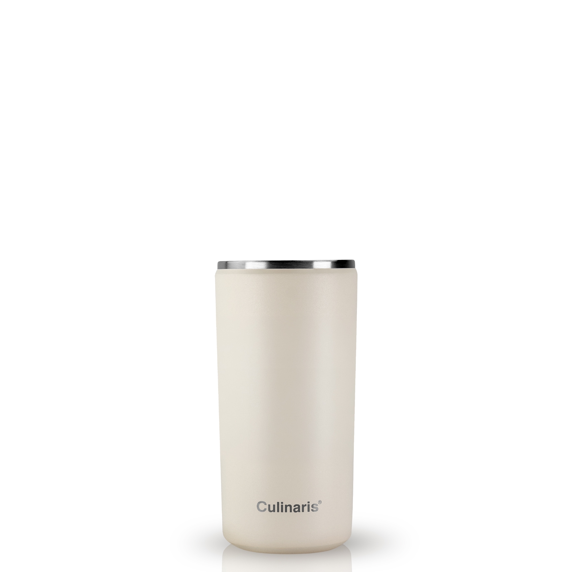 Thermobecher - Amico - 350 ml - creme | Culinaris