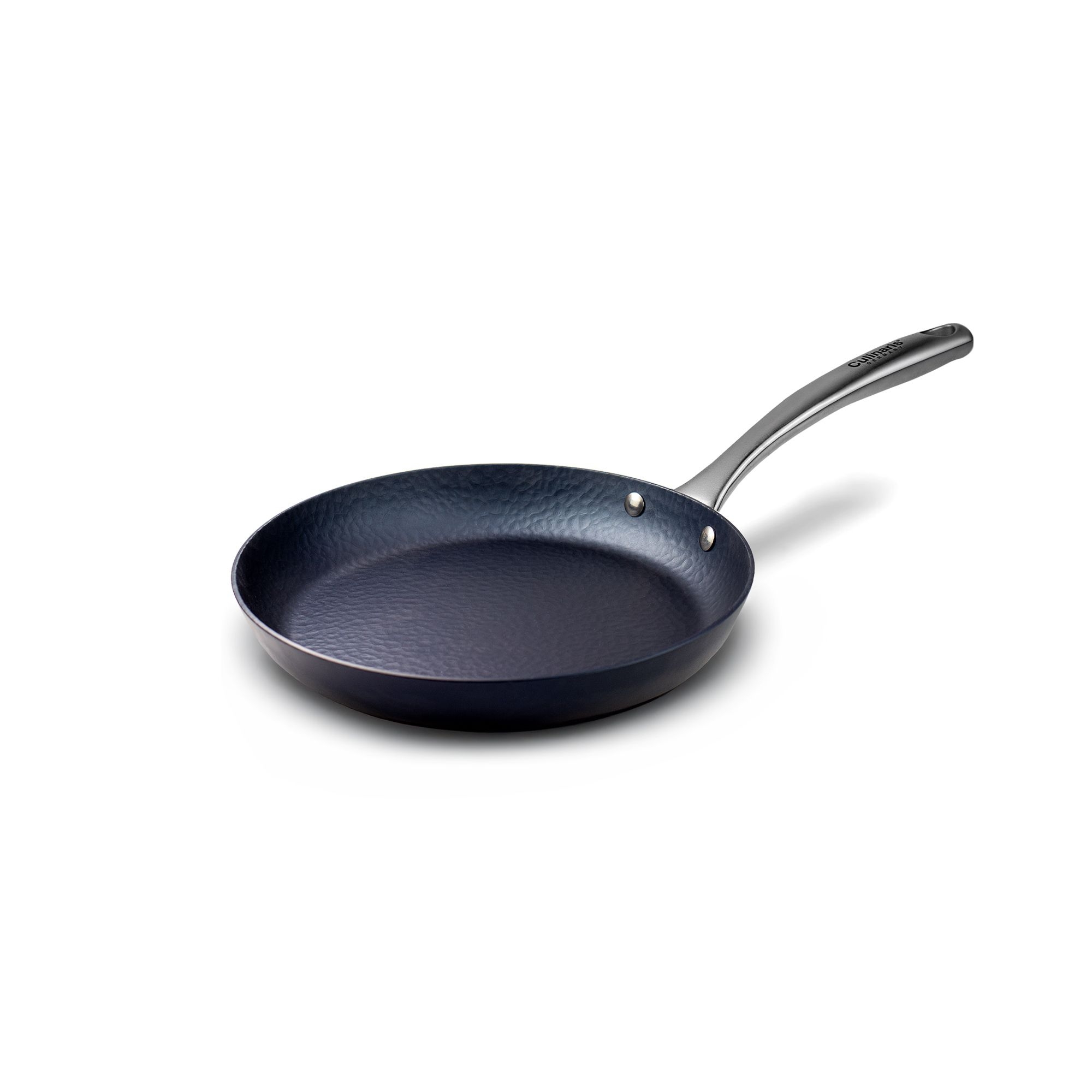 Eisenpfanne - Martella - 20 cm - Eingebrannt | Culinaris