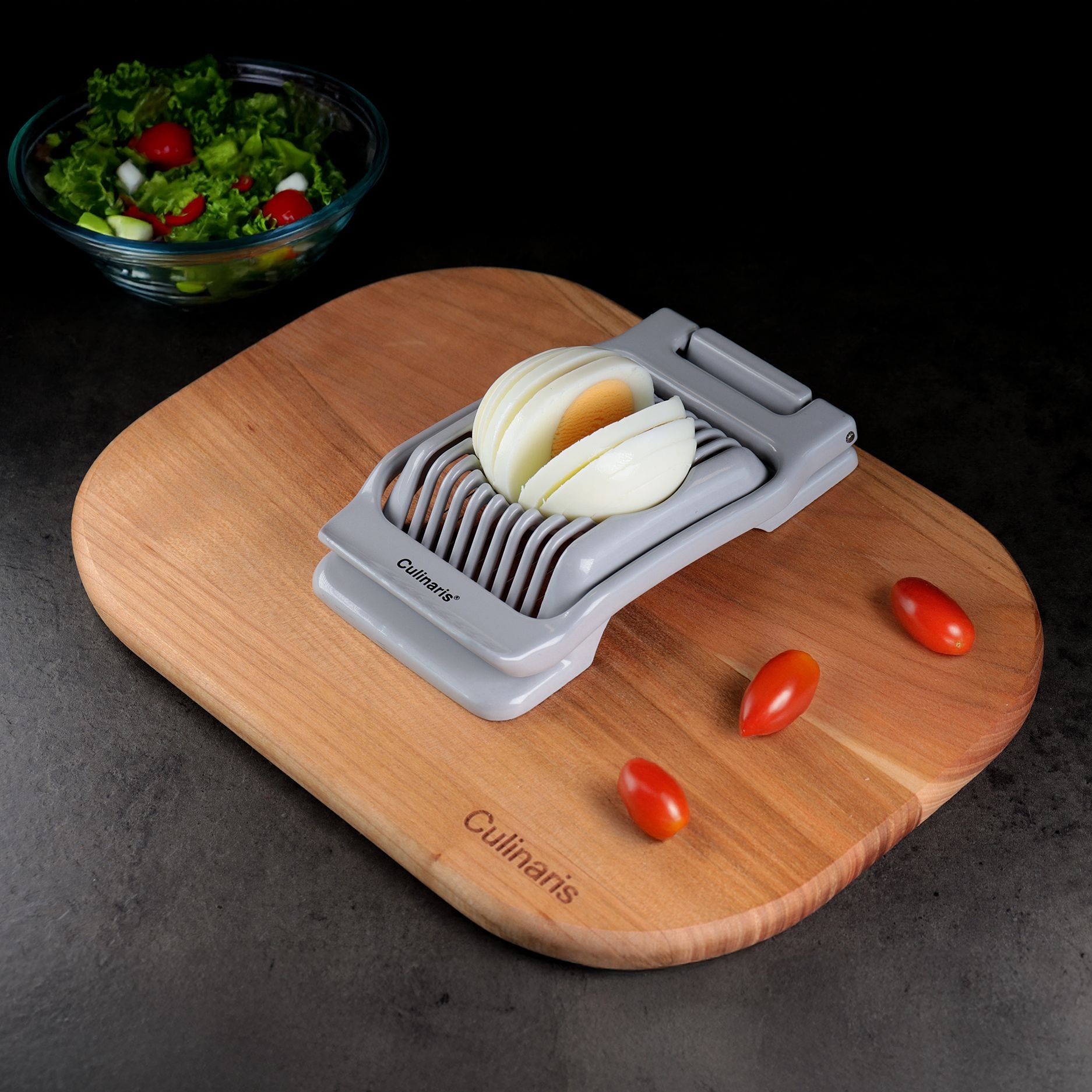 Eierteiler | Eierschneider - EGGOLINO | Culinaris