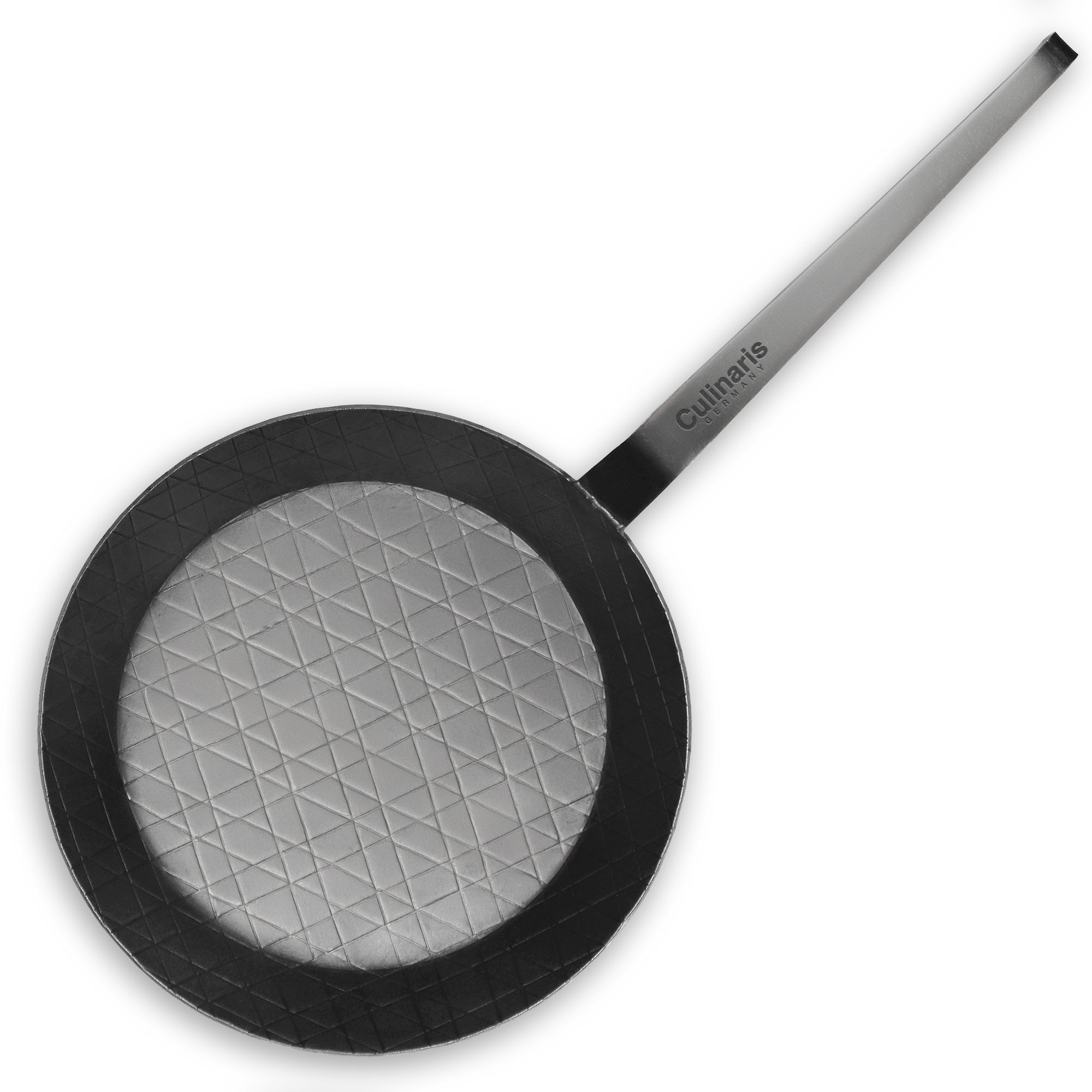 Steakpfanne - Fierro Rustico - 28 cm | Culinaris