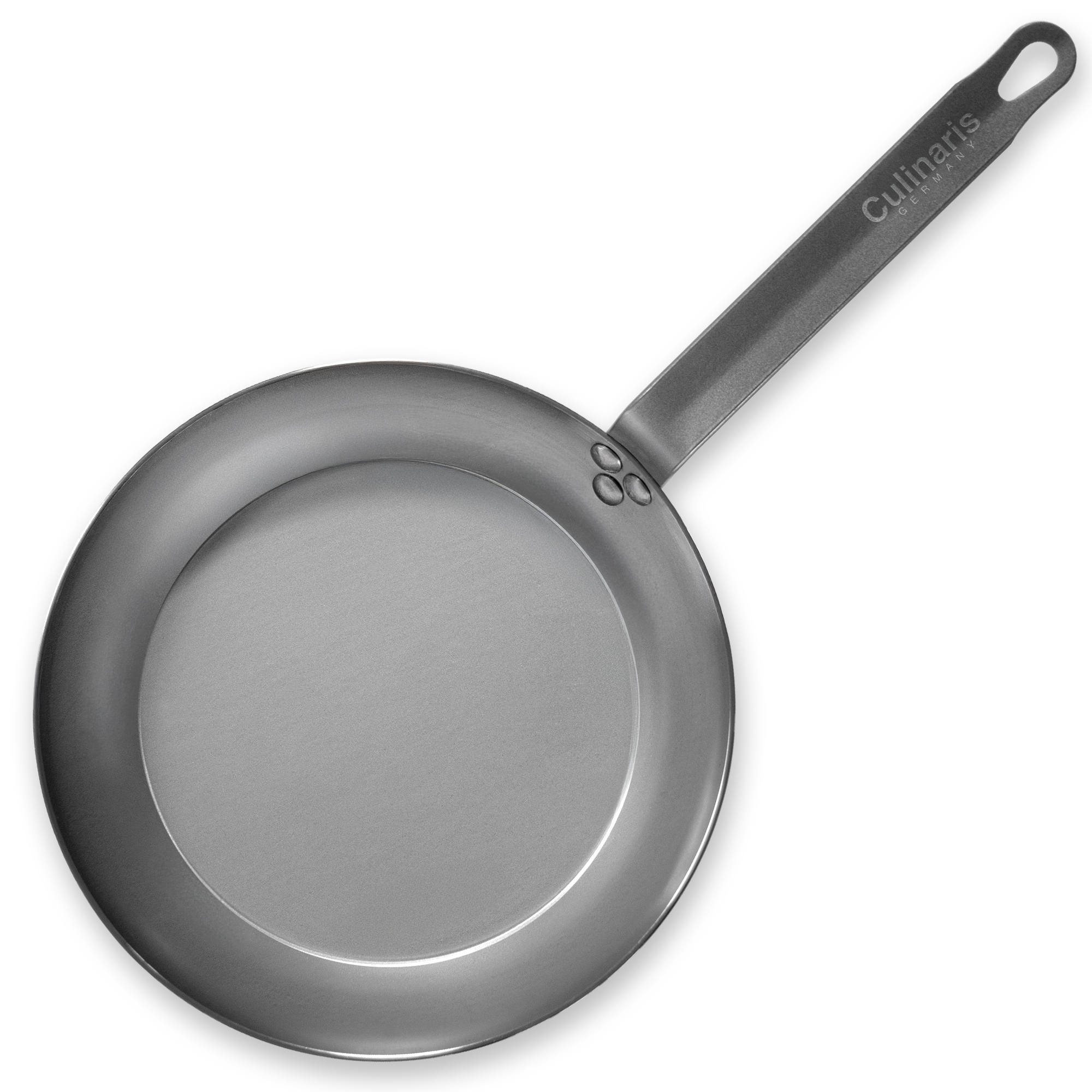 Eisenpfanne - Fierro Classico - 28 cm | Culinaris