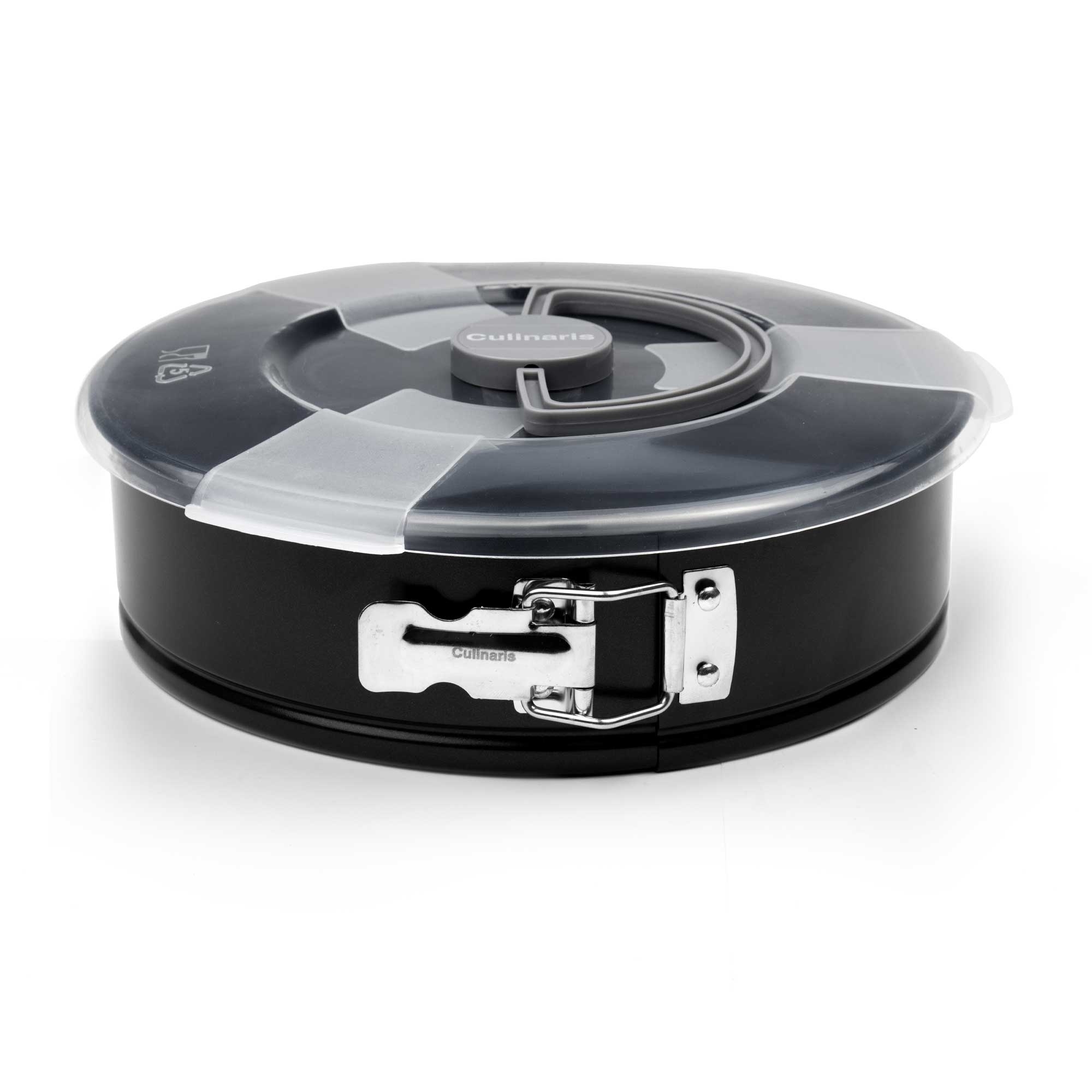 Deckel  für Springform - PADEIRO - 24 cm | Culinaris