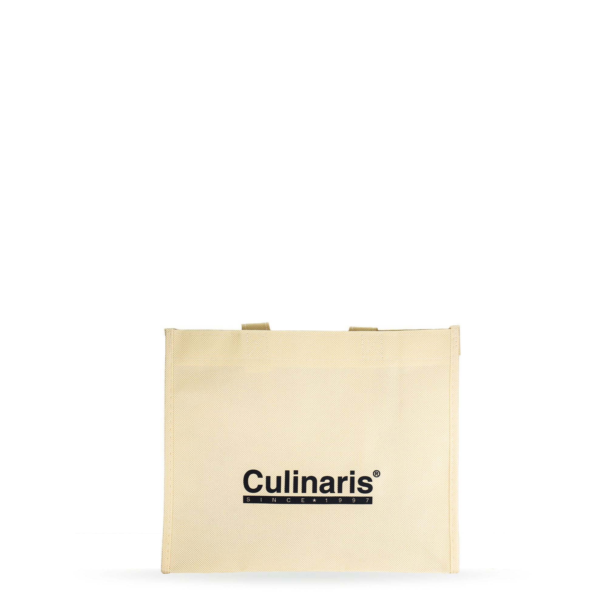 Tragetasche S - Creme | Culinaris