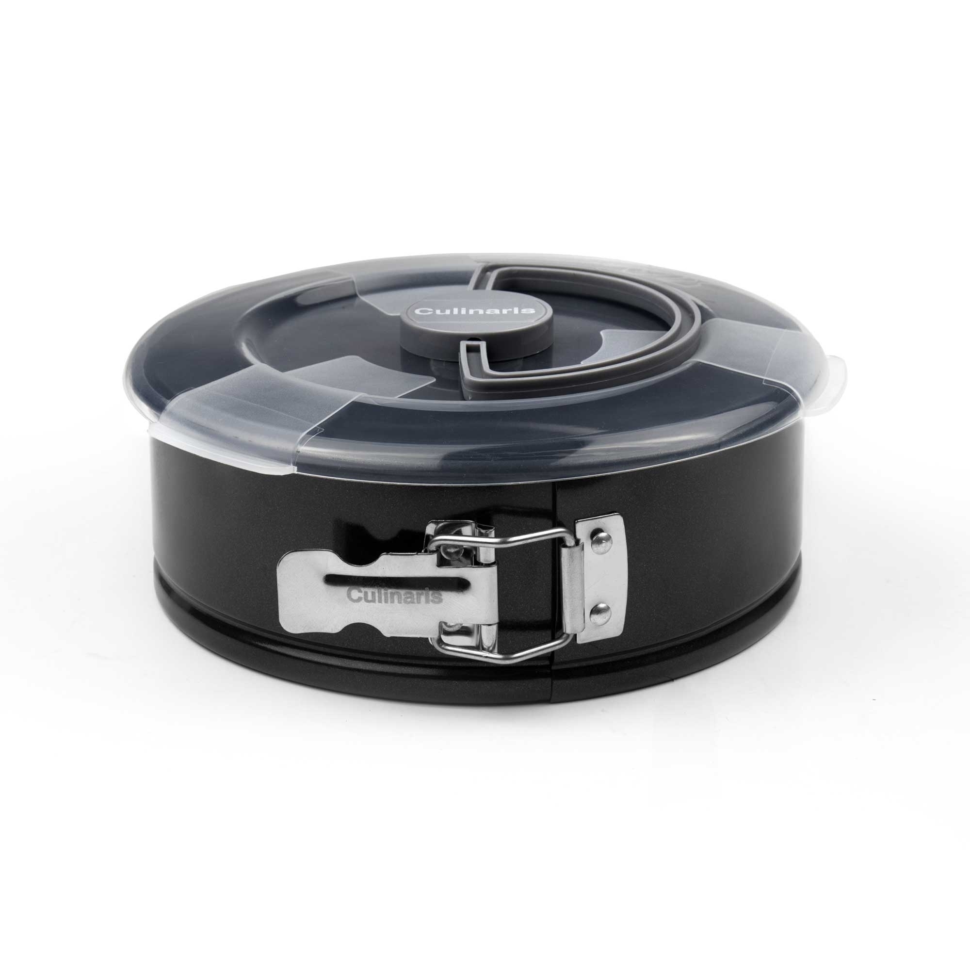 Deckel  für Springform - PADEIRO - 20 cm | Culinaris