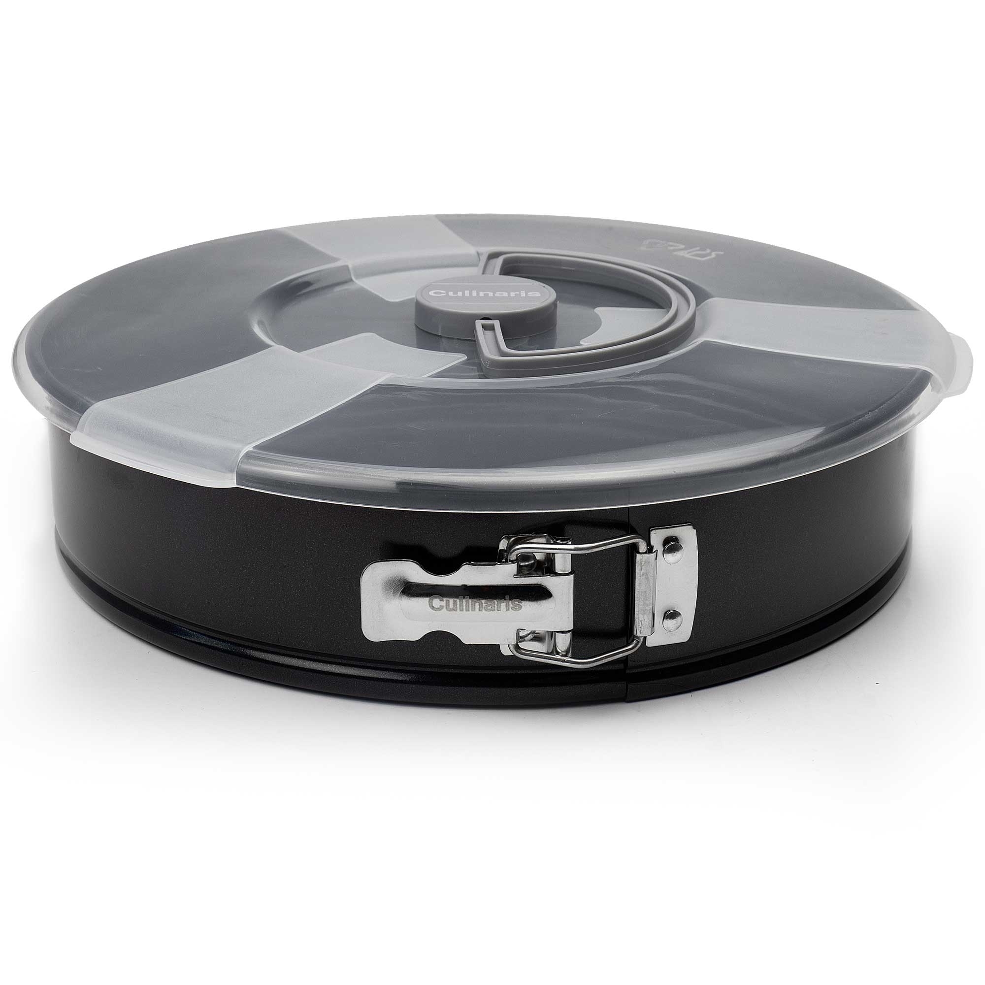 Deckel  für Springform - PADEIRO - 28 cm | Culinaris