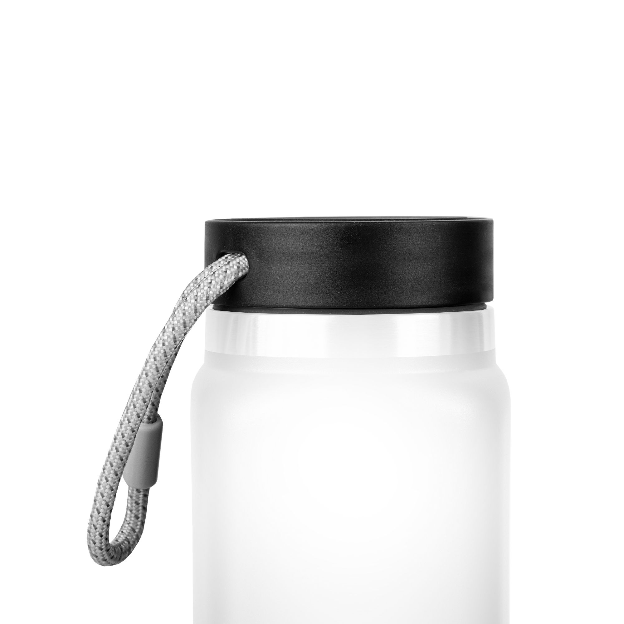 Deckel - Lunchpot Amico - schwarz | Culinaris