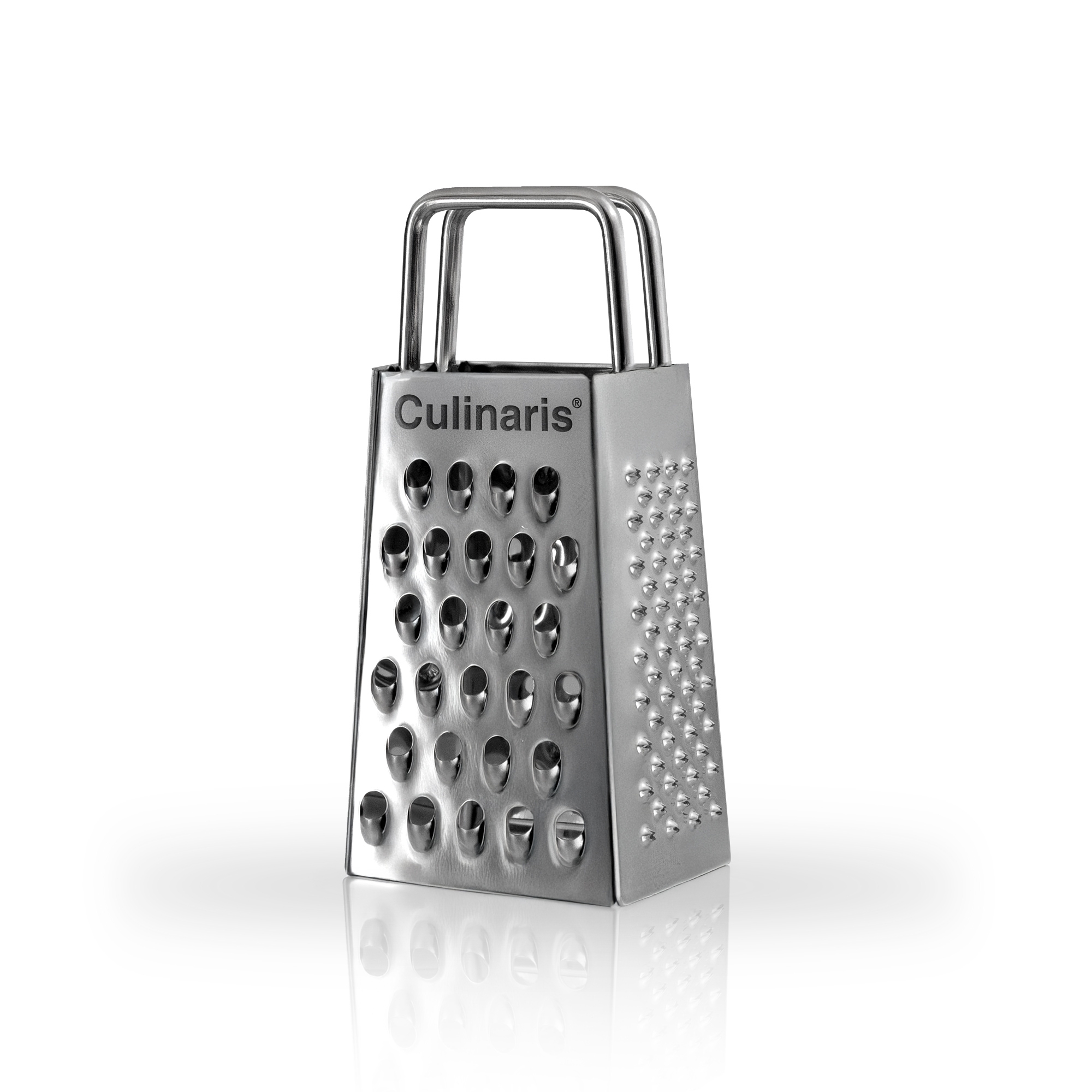 Mini Turmreibe  - QUADRATIO MINI | Culinaris